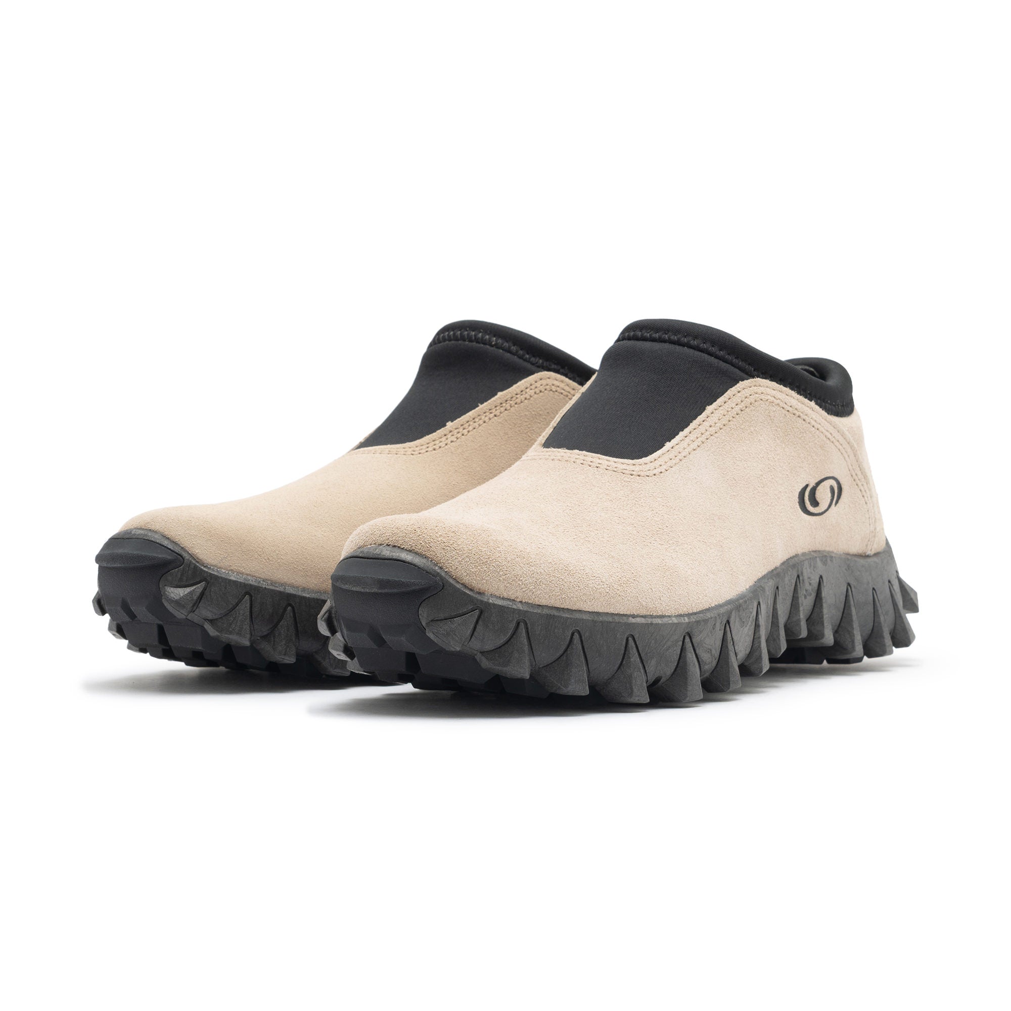 Snowclog OG Safari/Black/Black 453901