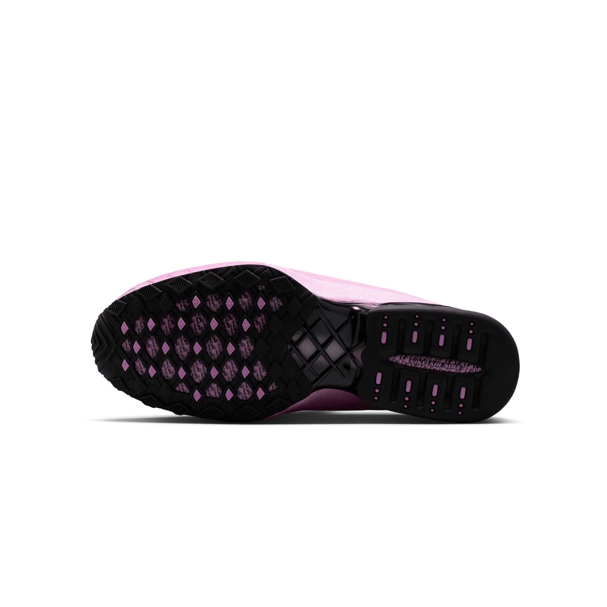 Women's Nike Air Max Dolce LT MAGENTA/BLACK-LT MAGENTA IB4527-500