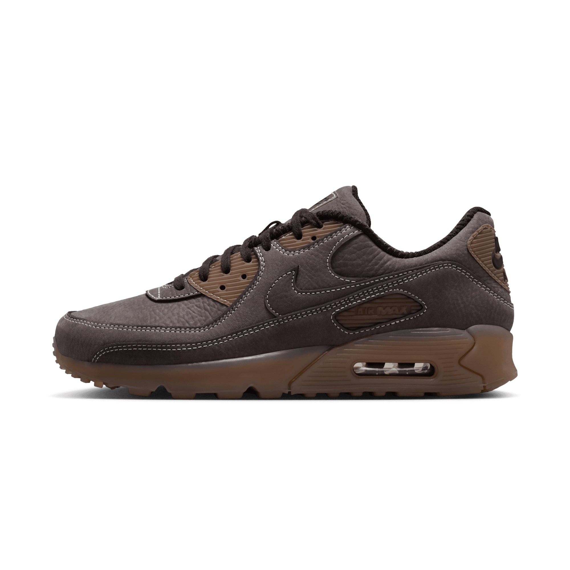 Nike Air Max 90 SP SHADOW BROWN/BUFF IR1953-200