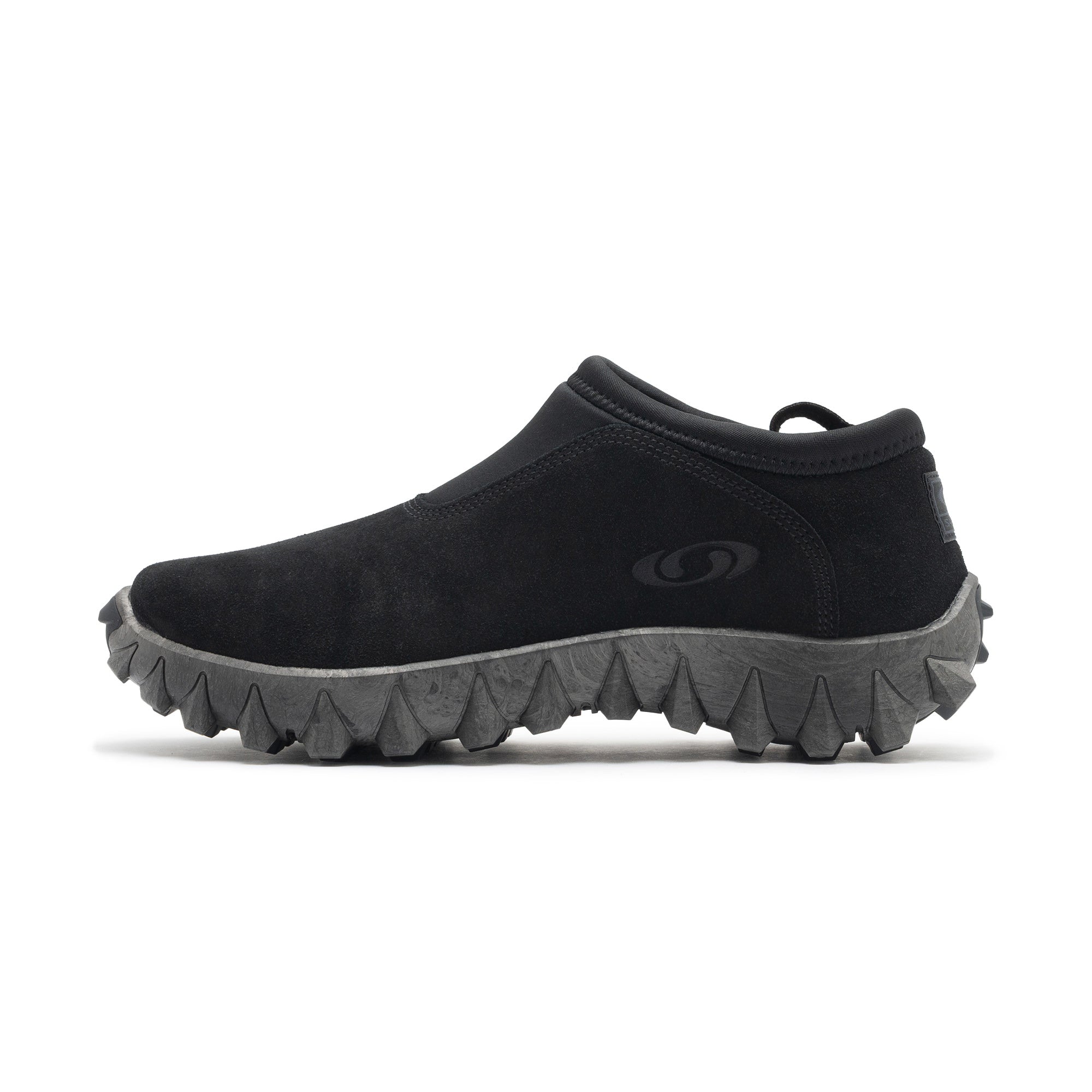 Snowclog OG Black/Black/Asphalt 453899