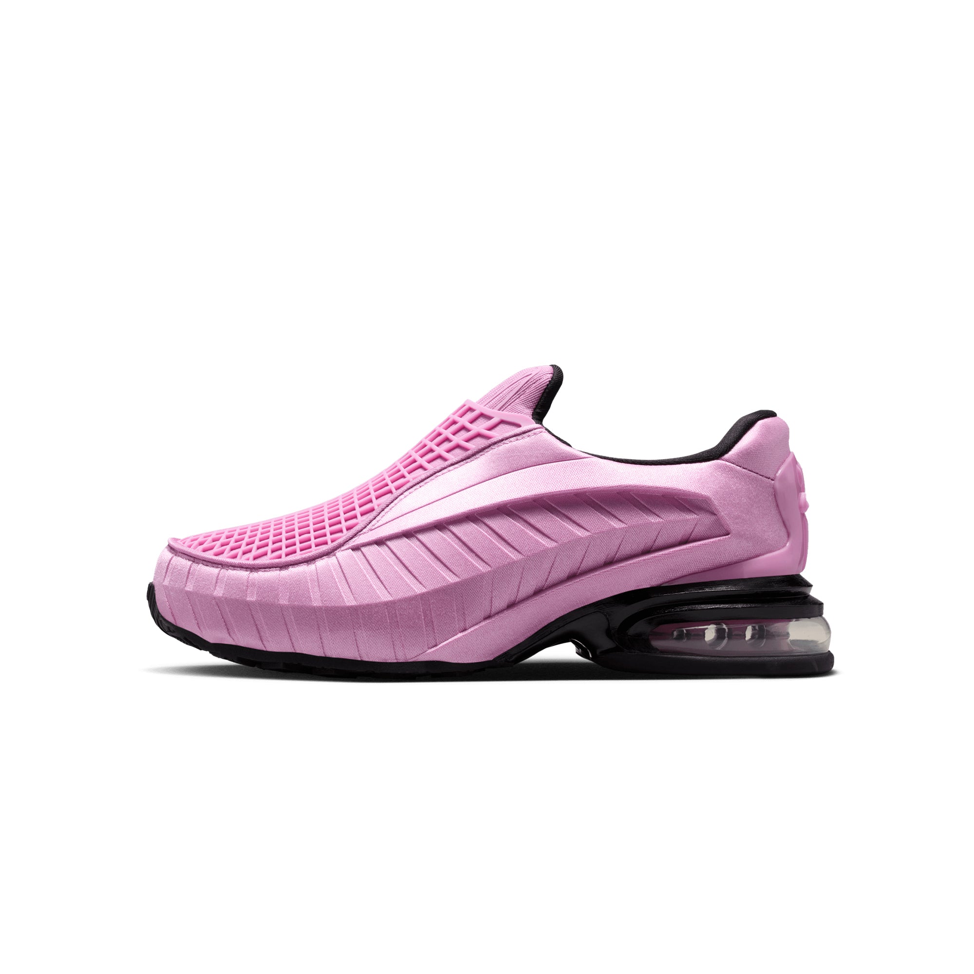 Women's Nike Air Max Dolce LT MAGENTA/BLACK-LT MAGENTA IB4527-500
