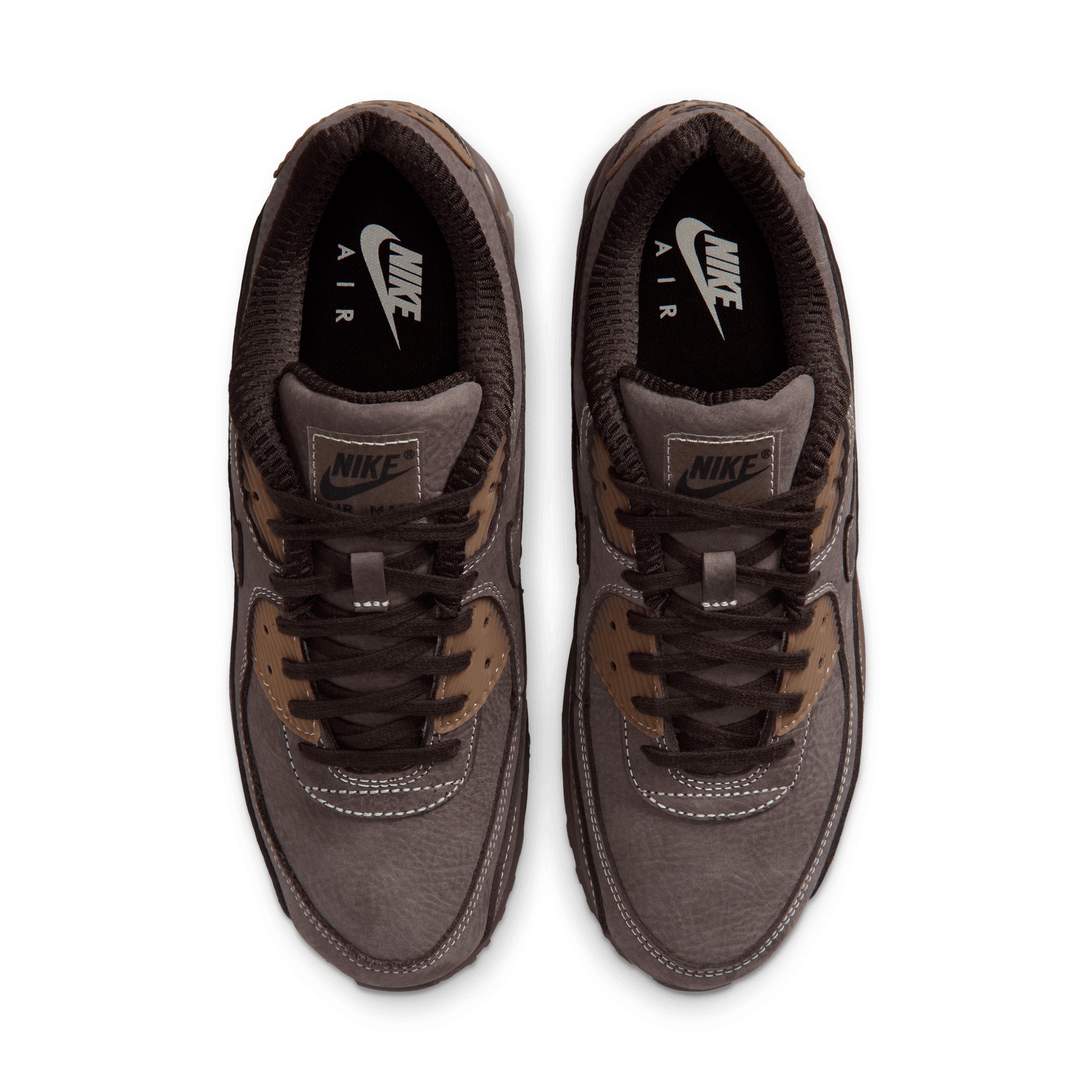 Nike Air Max 90 SP SHADOW BROWN/BUFF IR1953-200