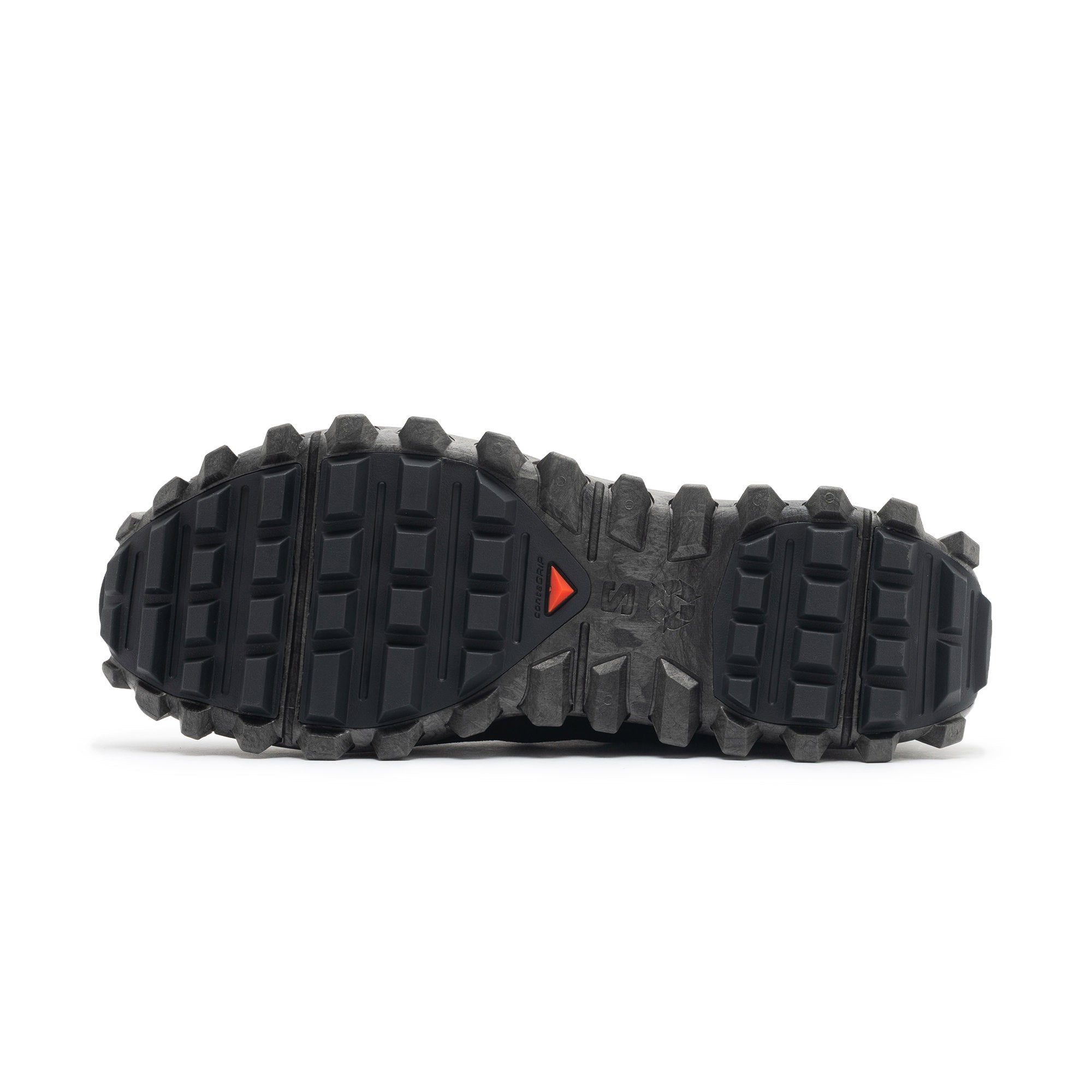 Snowclog OG Black/Black/Asphalt 453899