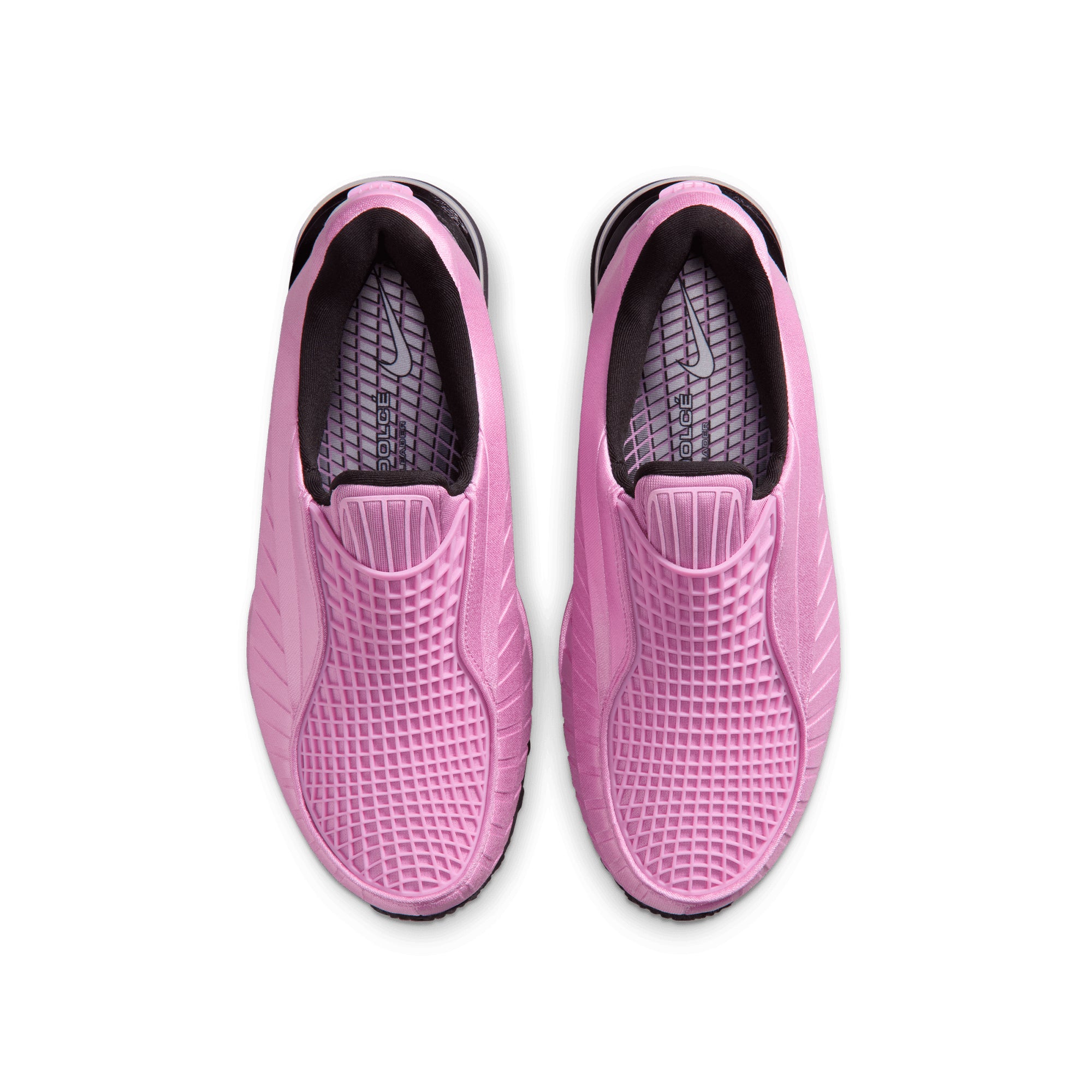 Women's Nike Air Max Dolce LT MAGENTA/BLACK-LT MAGENTA IB4527-500