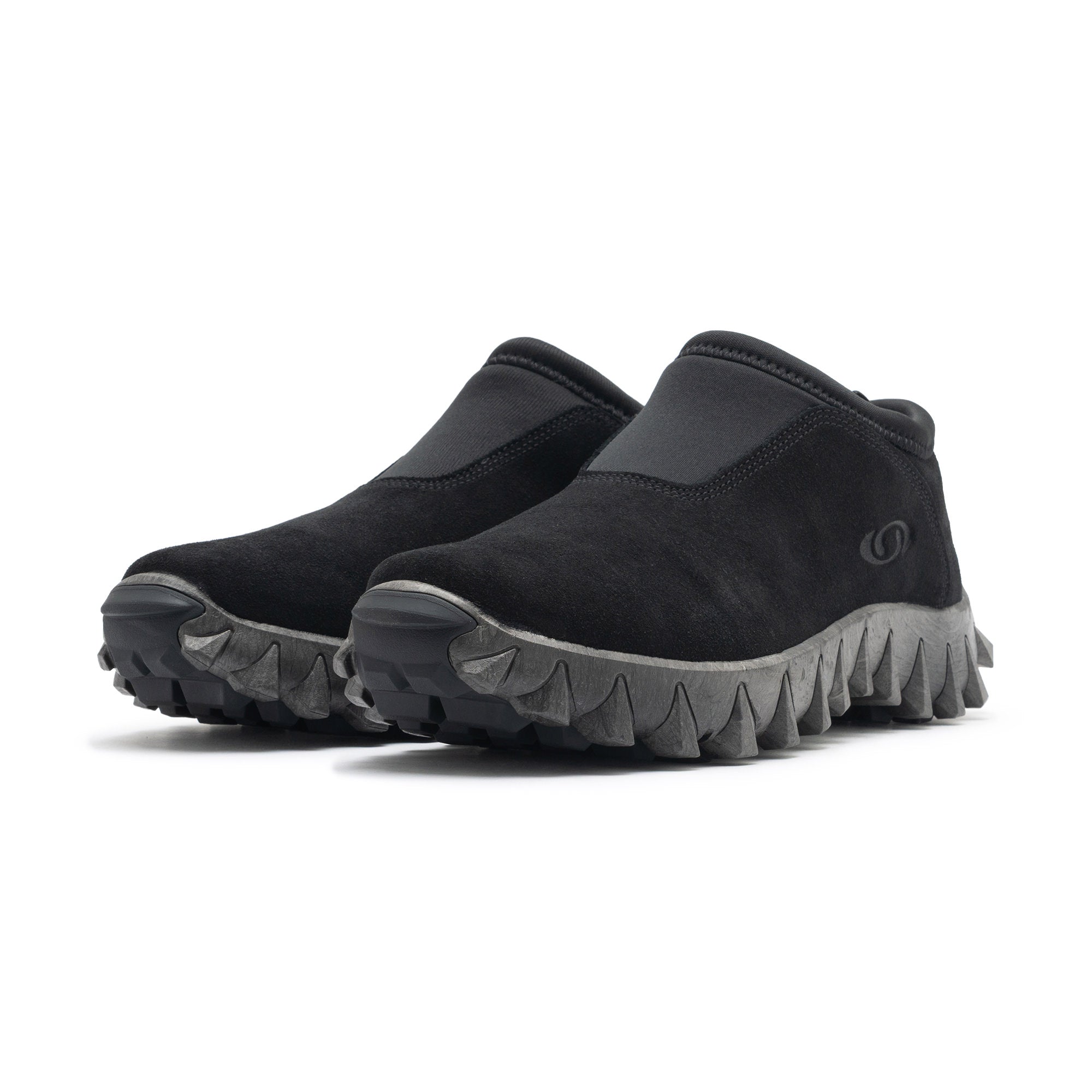 Snowclog OG Black/Black/Asphalt 453899