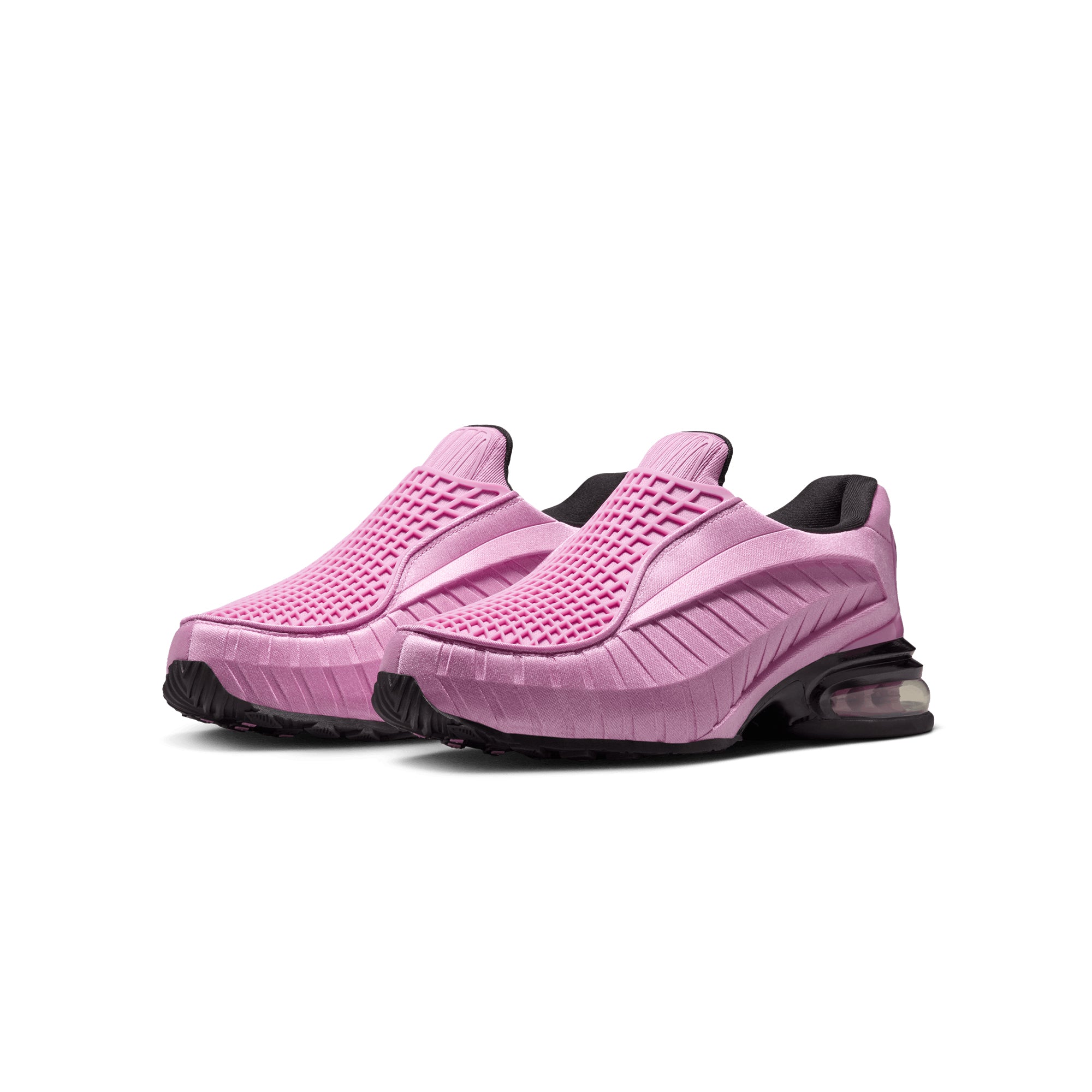 Women's Nike Air Max Dolce LT MAGENTA/BLACK-LT MAGENTA IB4527-500