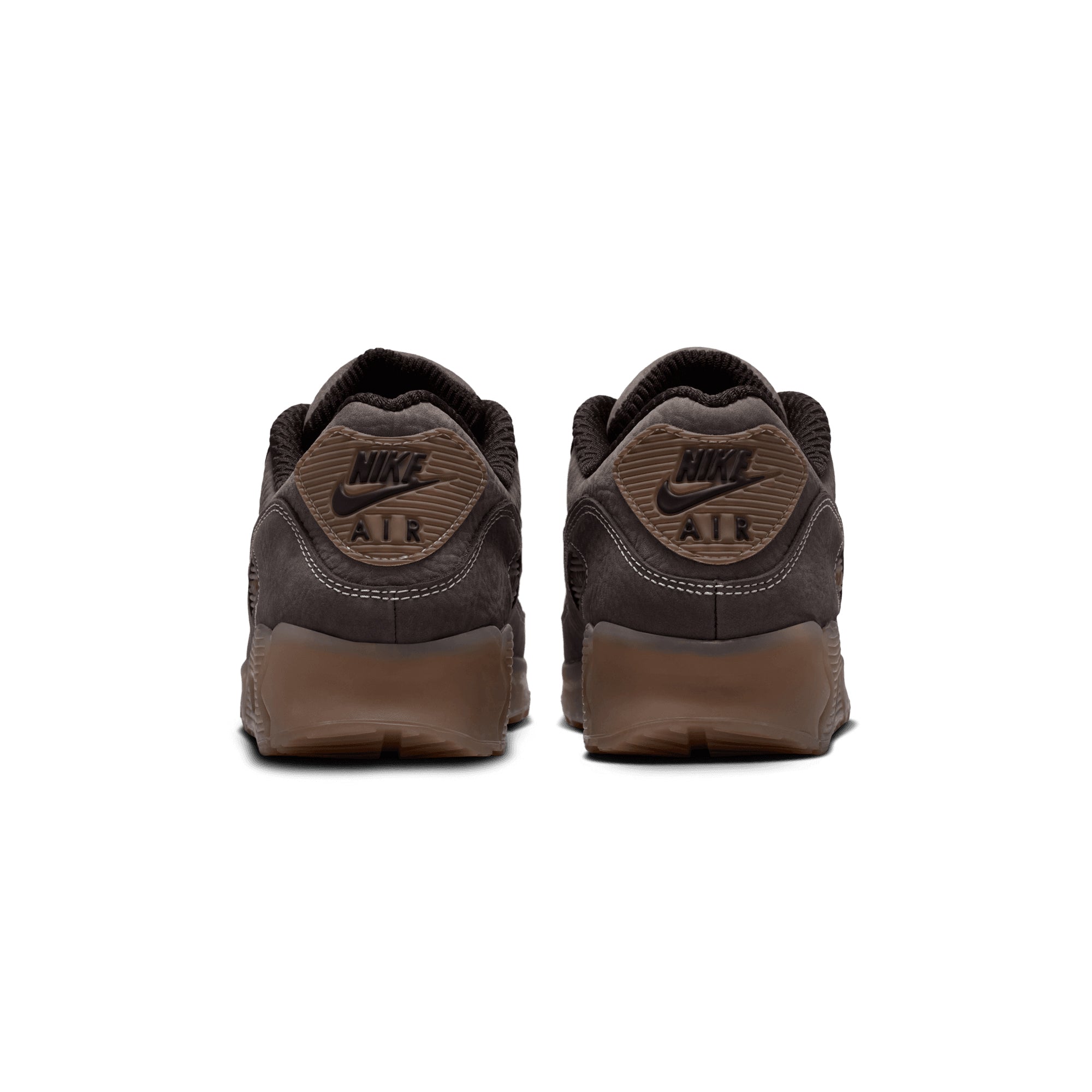 Nike Air Max 90 SP SHADOW BROWN/BUFF IR1953-200