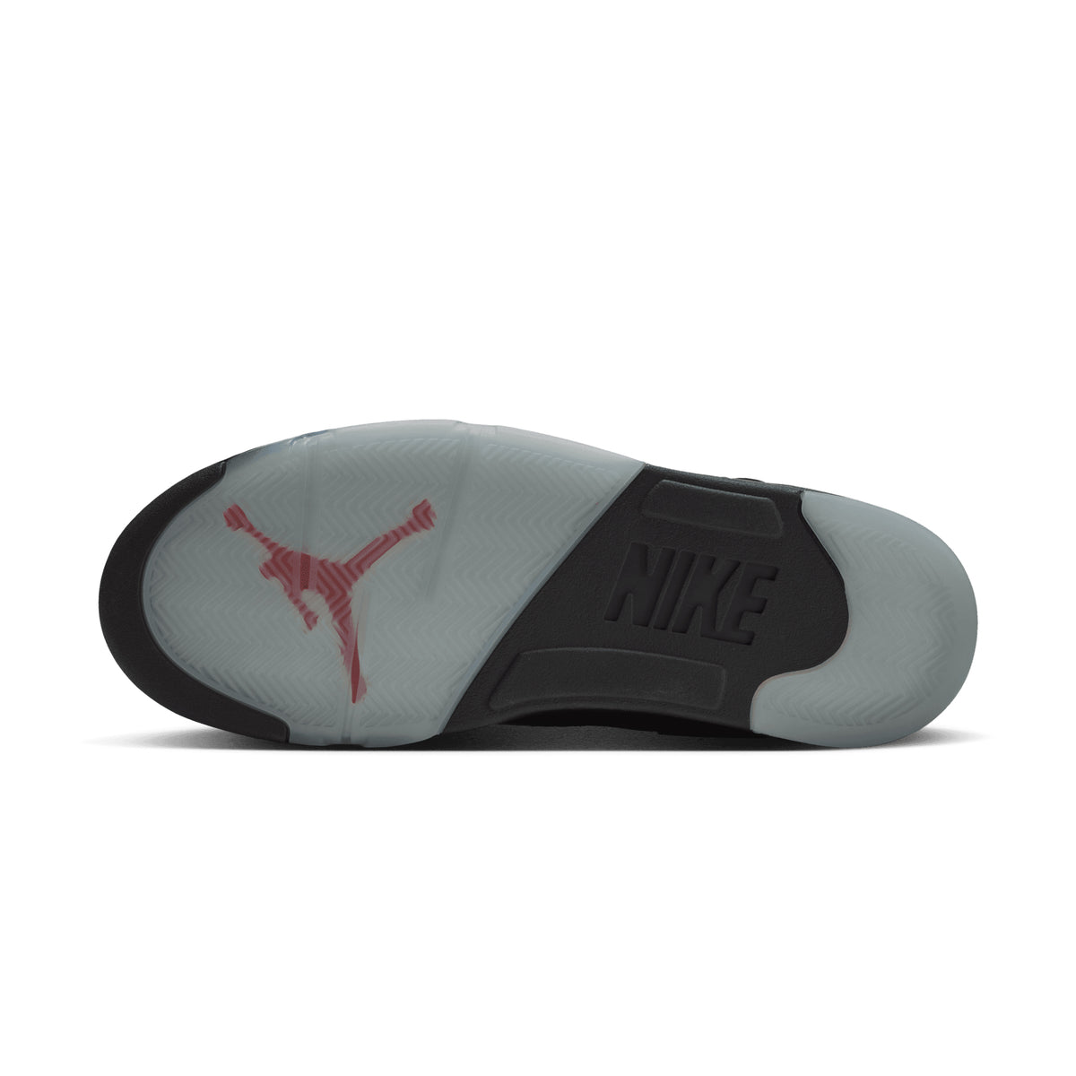Air Jordan 5 Retro Black/Black-Picante Red-Glow N The Dark HQ7978-001