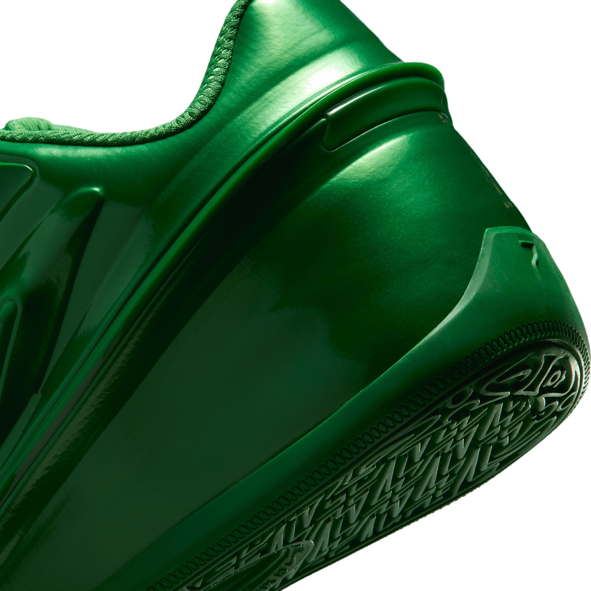 Nike KD19 GORGE GREEN/UNIVERSITY GOLD IH1117-300