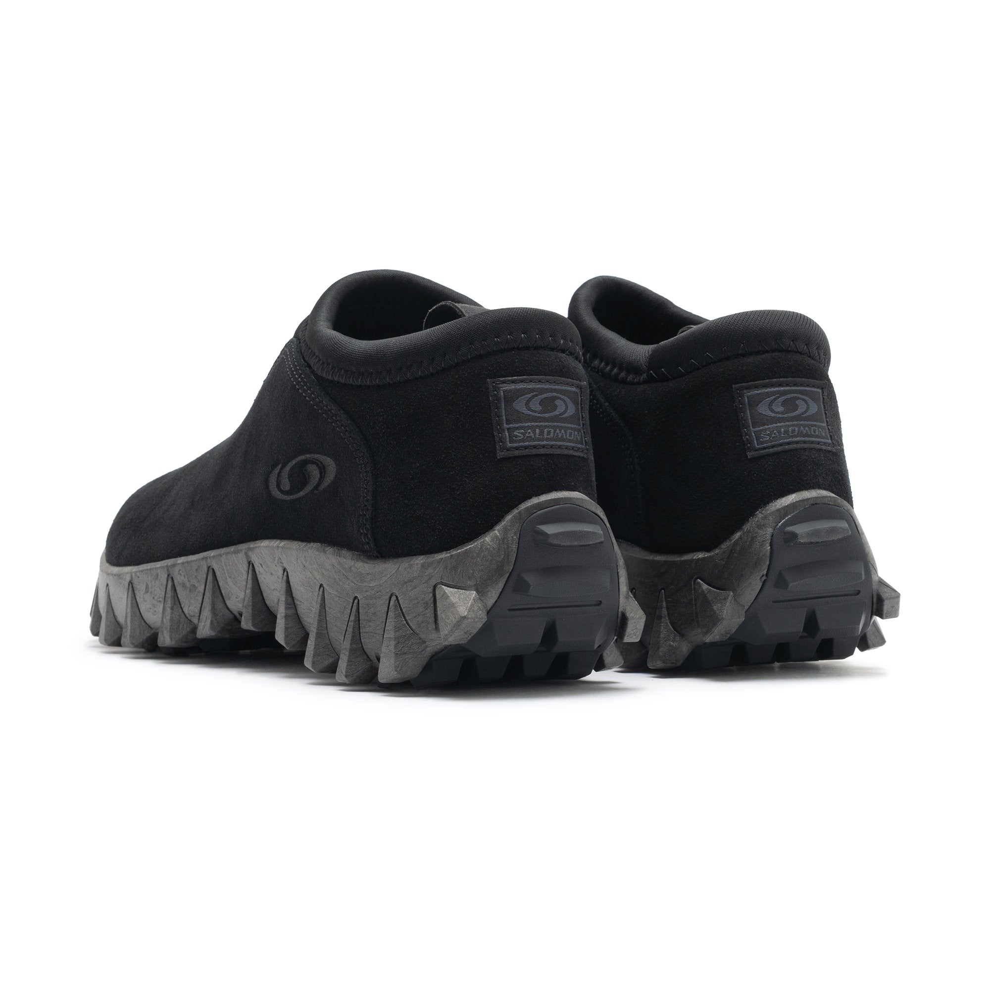 Snowclog OG Black/Black/Asphalt 453899