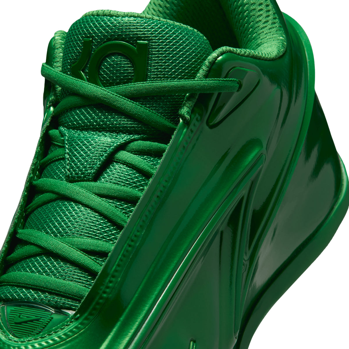 Nike KD19 GORGE GREEN/UNIVERSITY GOLD IH1117-300