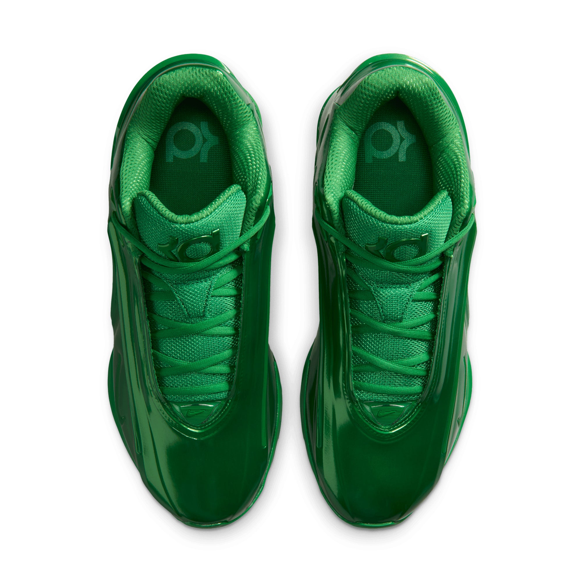 Nike KD19 GORGE GREEN/UNIVERSITY GOLD IH1117-300