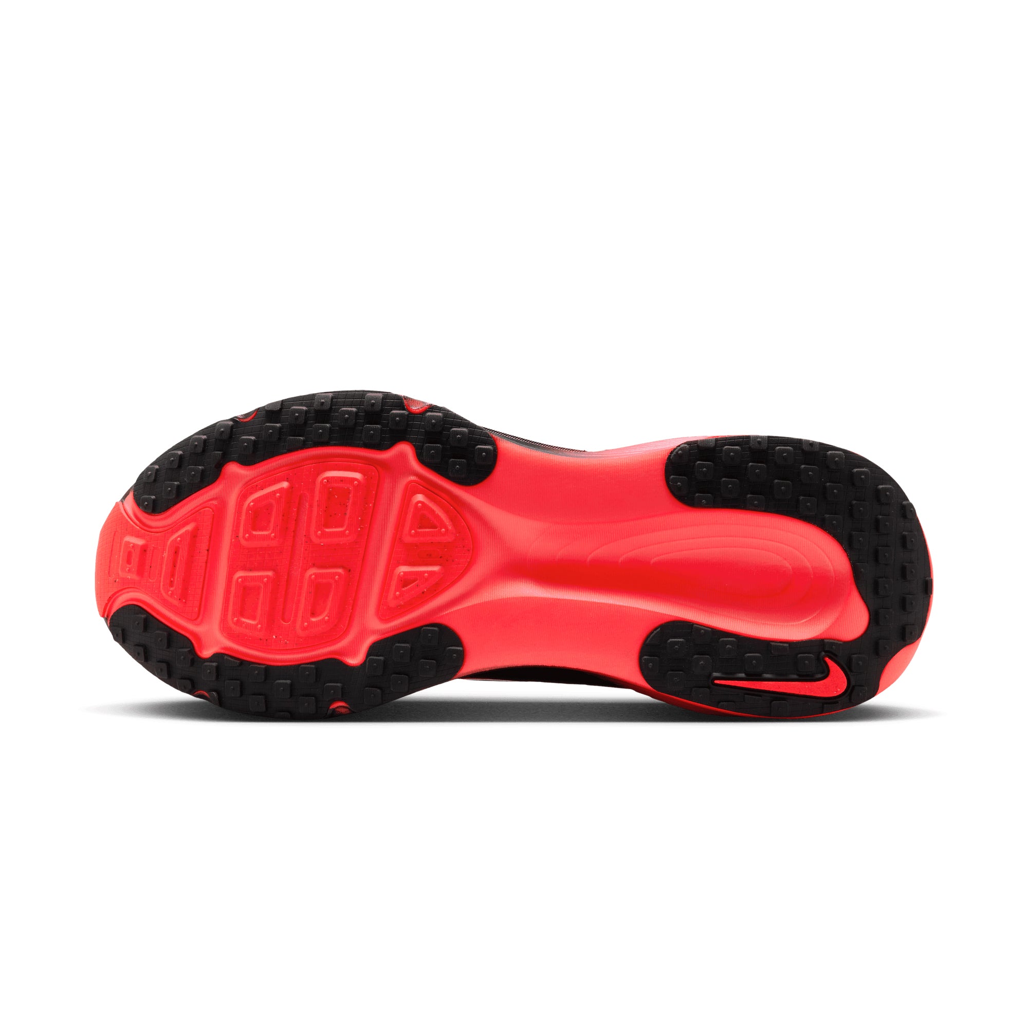 Nike Vomero 18 BLACK/BRIGHT CRIMSON HM6803-019