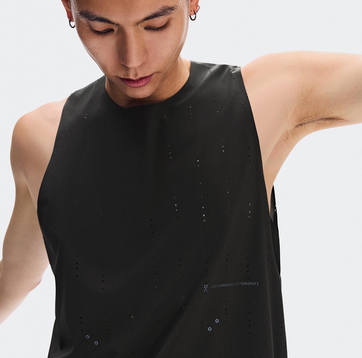 Zero Singlet PAF Molasses 1UG10074783