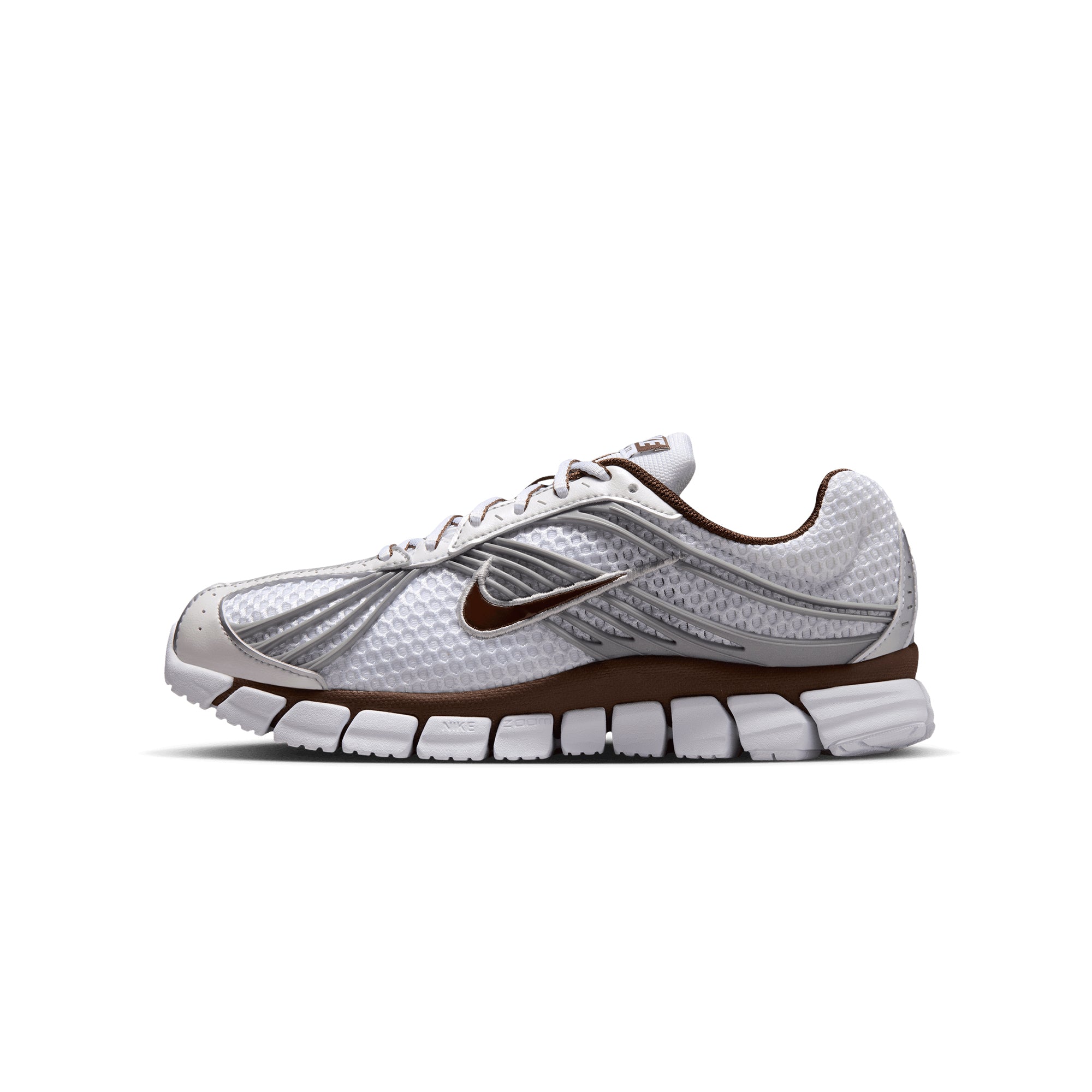 Women's Nike Zoom Skylon 11 WHITE/CACAO WOW IU7360-102