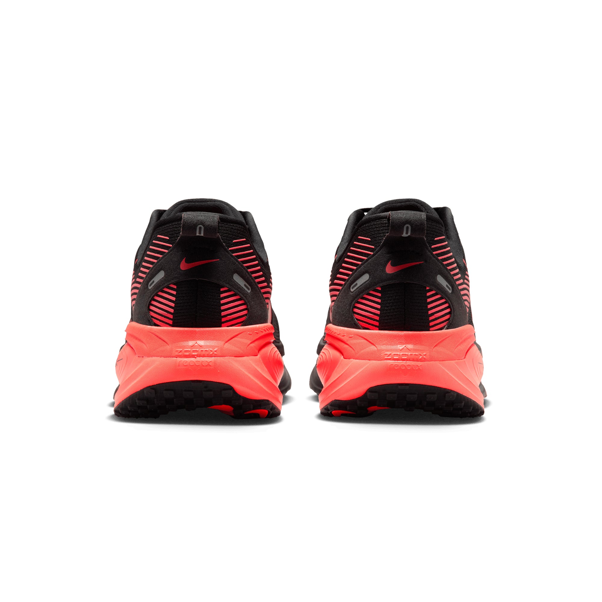 Nike Vomero 18 BLACK/BRIGHT CRIMSON HM6803-019
