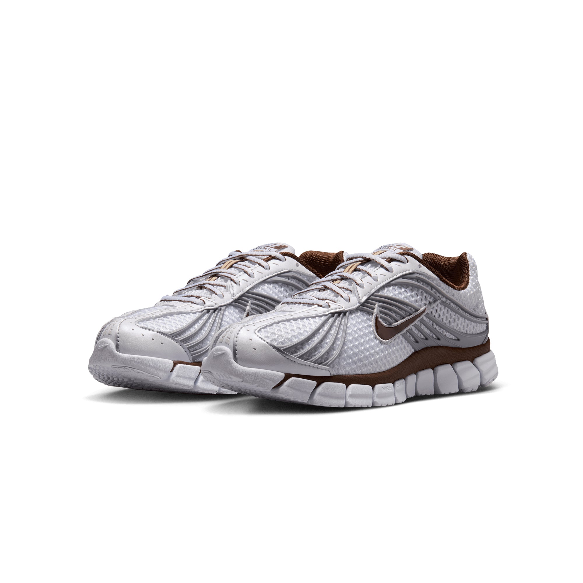 Women's Nike Zoom Skylon 11 WHITE/CACAO WOW IU7360-102