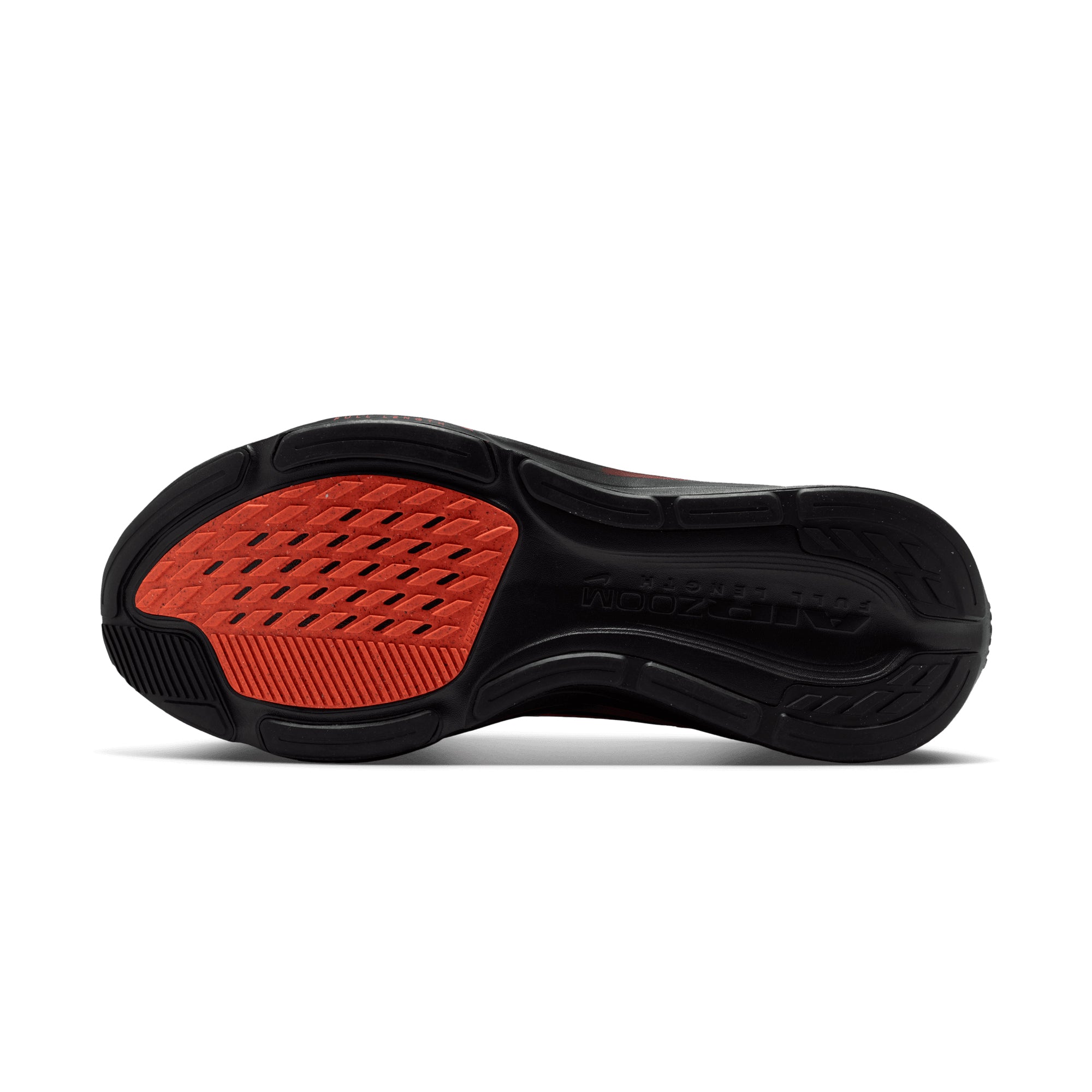 Nike Pegasus 42 BLACK/BRIGHT CRIMSON-UNIVERSITY RED IB1873-007