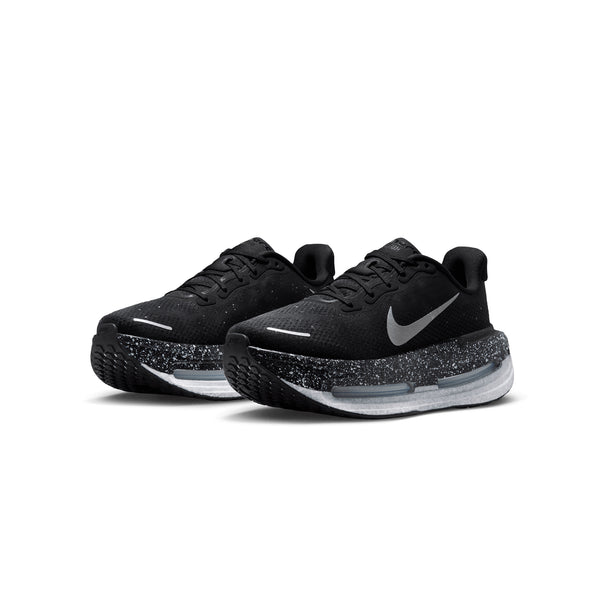 Women's Nike Vomero Premium BLACK/METALLIC SILVER IU2827-001