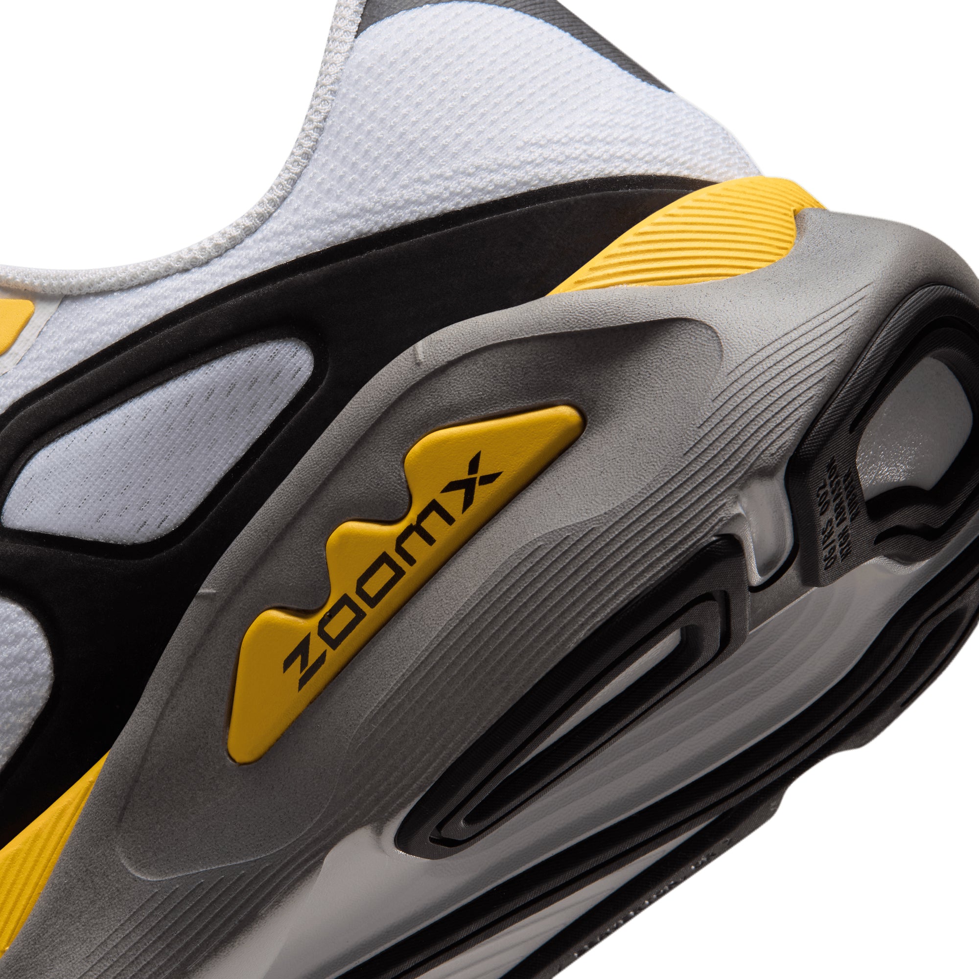 Nike Structure Plus SP GREY FOG/VARSITY MAIZE IV4521-001