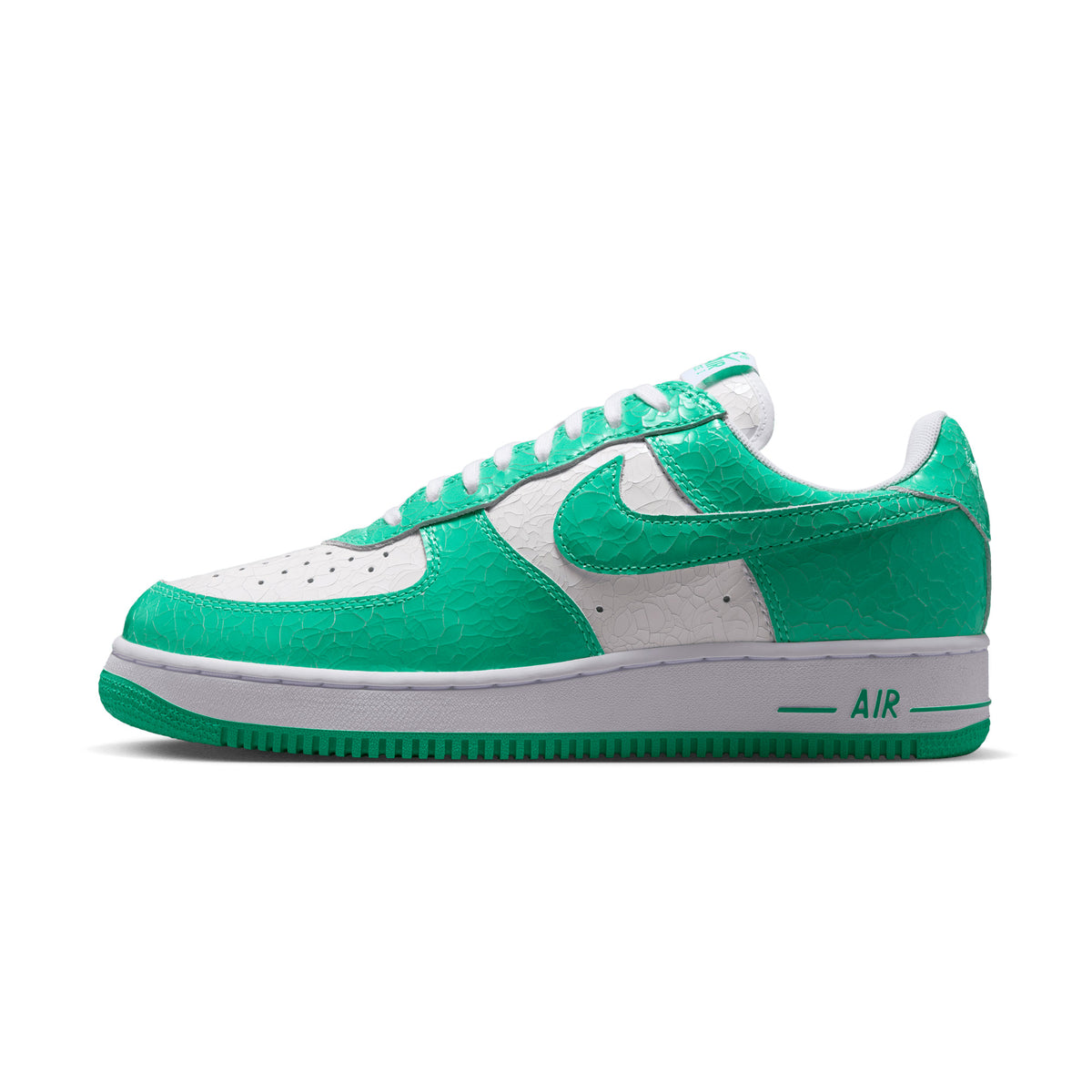 Nike Air Force 1 Mint/White JA0248-001