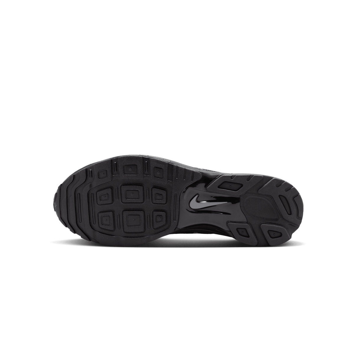 Women's Nike Zoom Streak 3 BLACK/REFLECTIVE SILVER IV4302-001