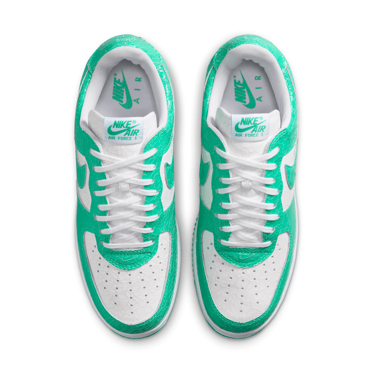 Nike Air Force 1 Mint/White JA0248-001