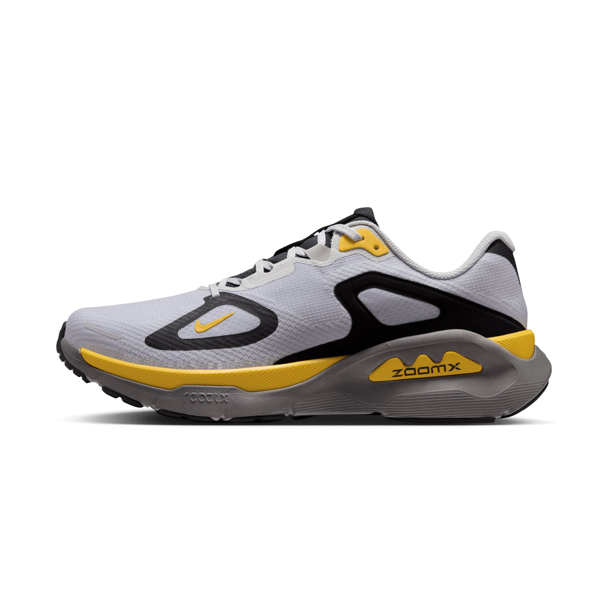 Nike Structure Plus SP GREY FOG/VARSITY MAIZE IV4521-001