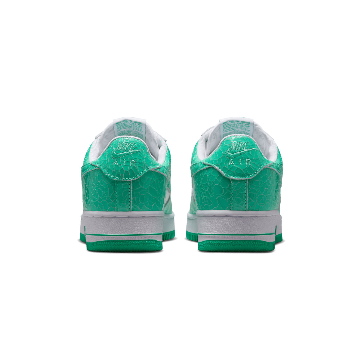 Nike Air Force 1 Mint/White JA0248-001