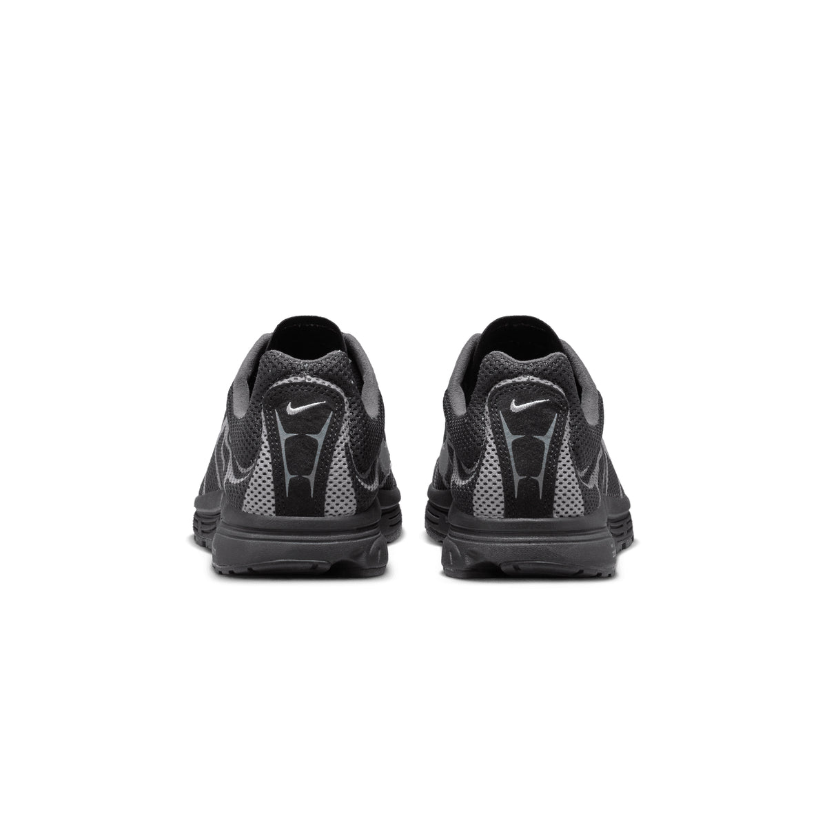 Women's Nike Zoom Streak 3 BLACK/REFLECTIVE SILVER IV4302-001