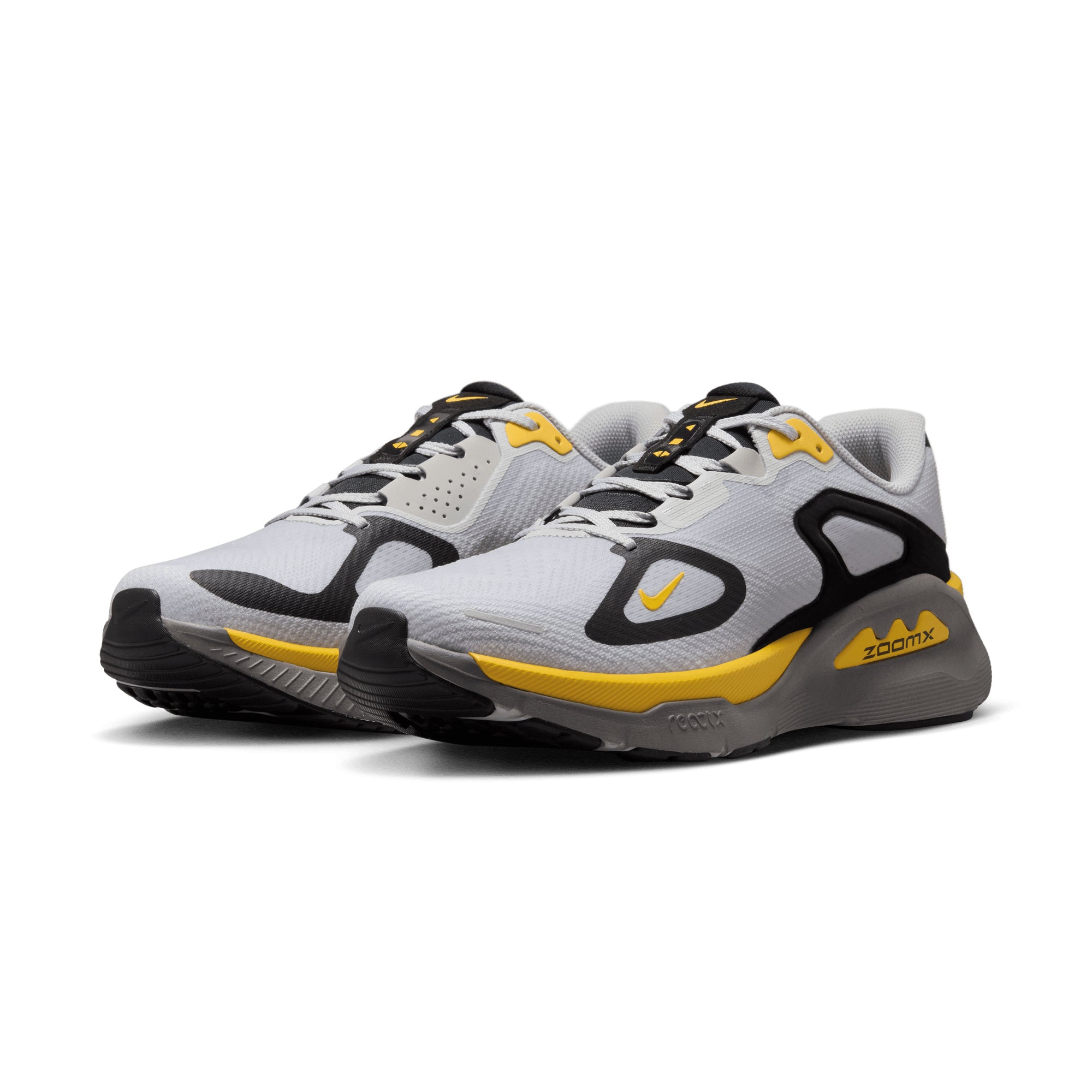 Nike Structure Plus SP GREY FOG/VARSITY MAIZE IV4521-001