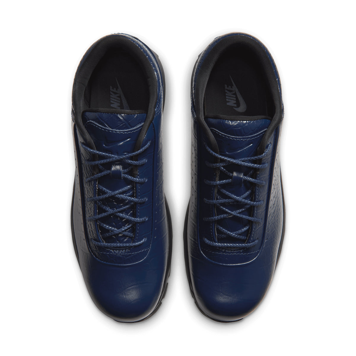 Nike Air Max Goadome Low CROC MIDNIGHT NAVY/BLACK IV4517-400