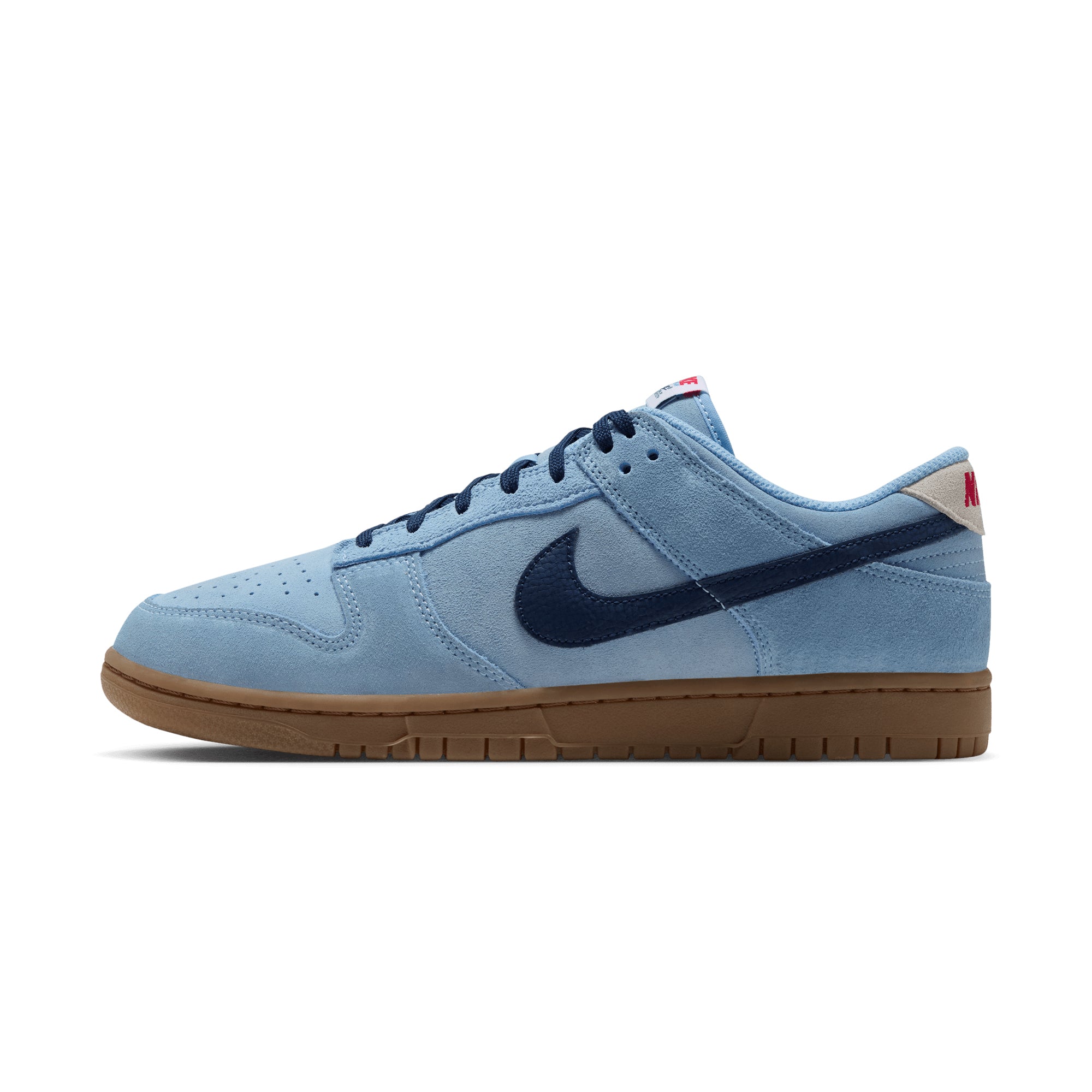 Nike Dunk Low Retro SOFT BLUE/MIDNIGHT NAVY IV6349-401