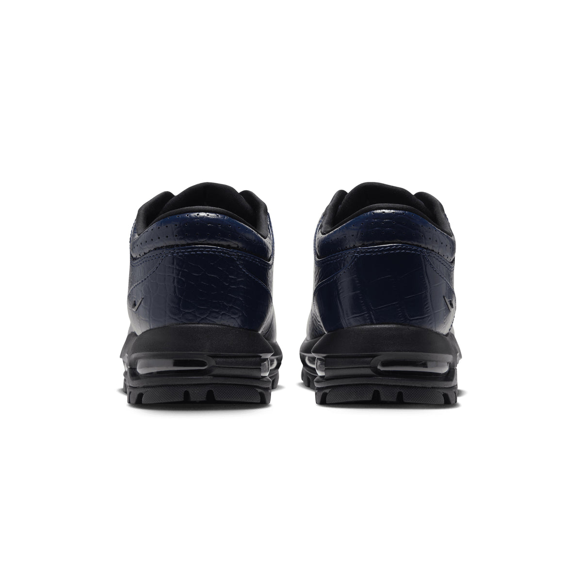 Nike Air Max Goadome Low CROC MIDNIGHT NAVY/BLACK IV4517-400