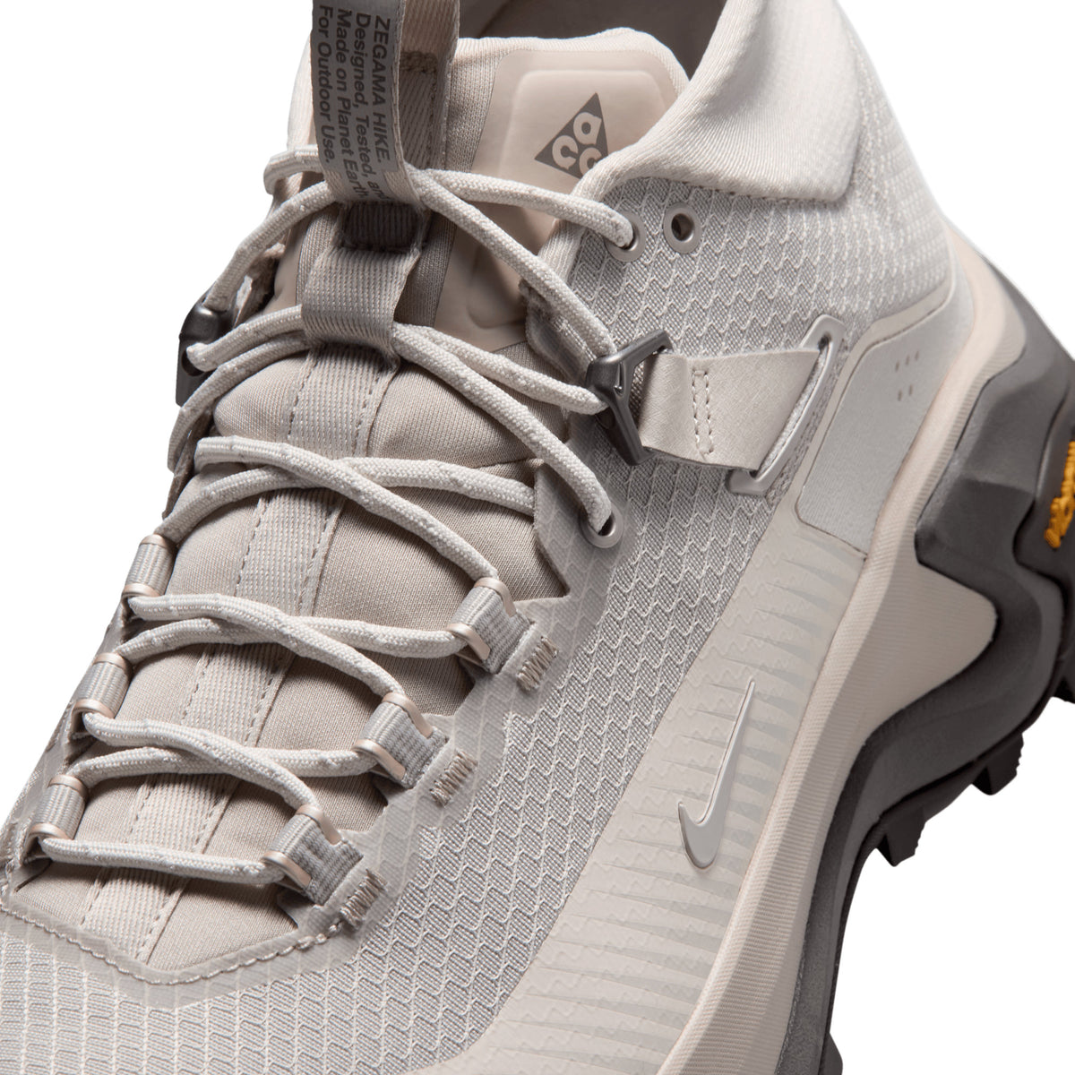 Nike ACG Zegama Hike CREAM II/LT OREWOOD BRN IO7854-201