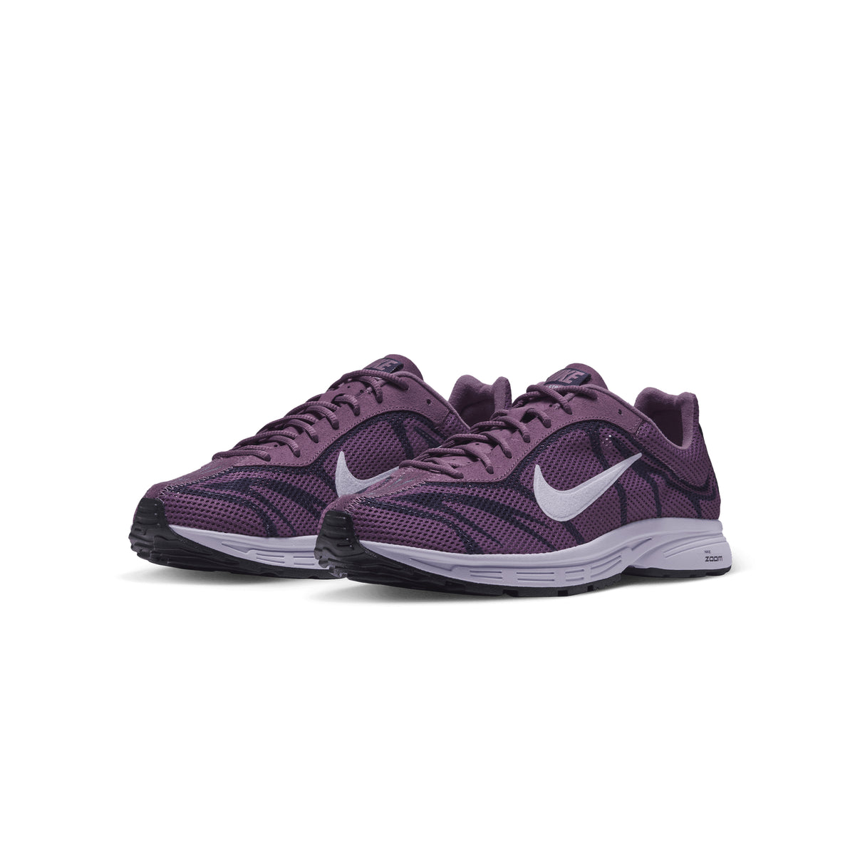 Women's Nike Zoom Streak 3 VIOLET DUST/WHITE IQ8020-500