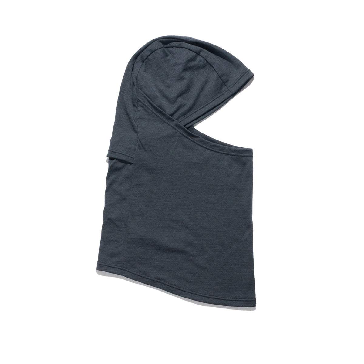 Wool Balaclava NIKKE AXIO Dark Charcoal GM94490