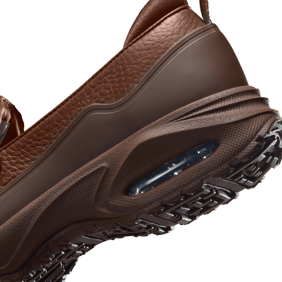 Women's Nike Air Max Phenomena CACAO WOW/METALLIC SILVER IM8814-200