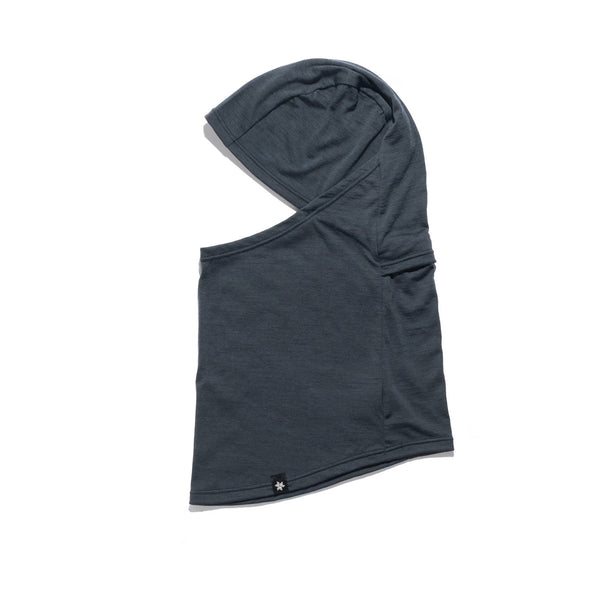 Wool Balaclava NIKKE AXIO Dark Charcoal GM94490