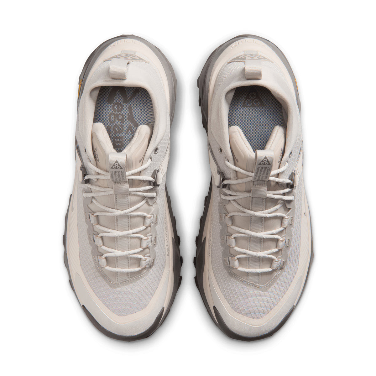 Nike ACG Zegama Hike CREAM II/LT OREWOOD BRN IO7854-201