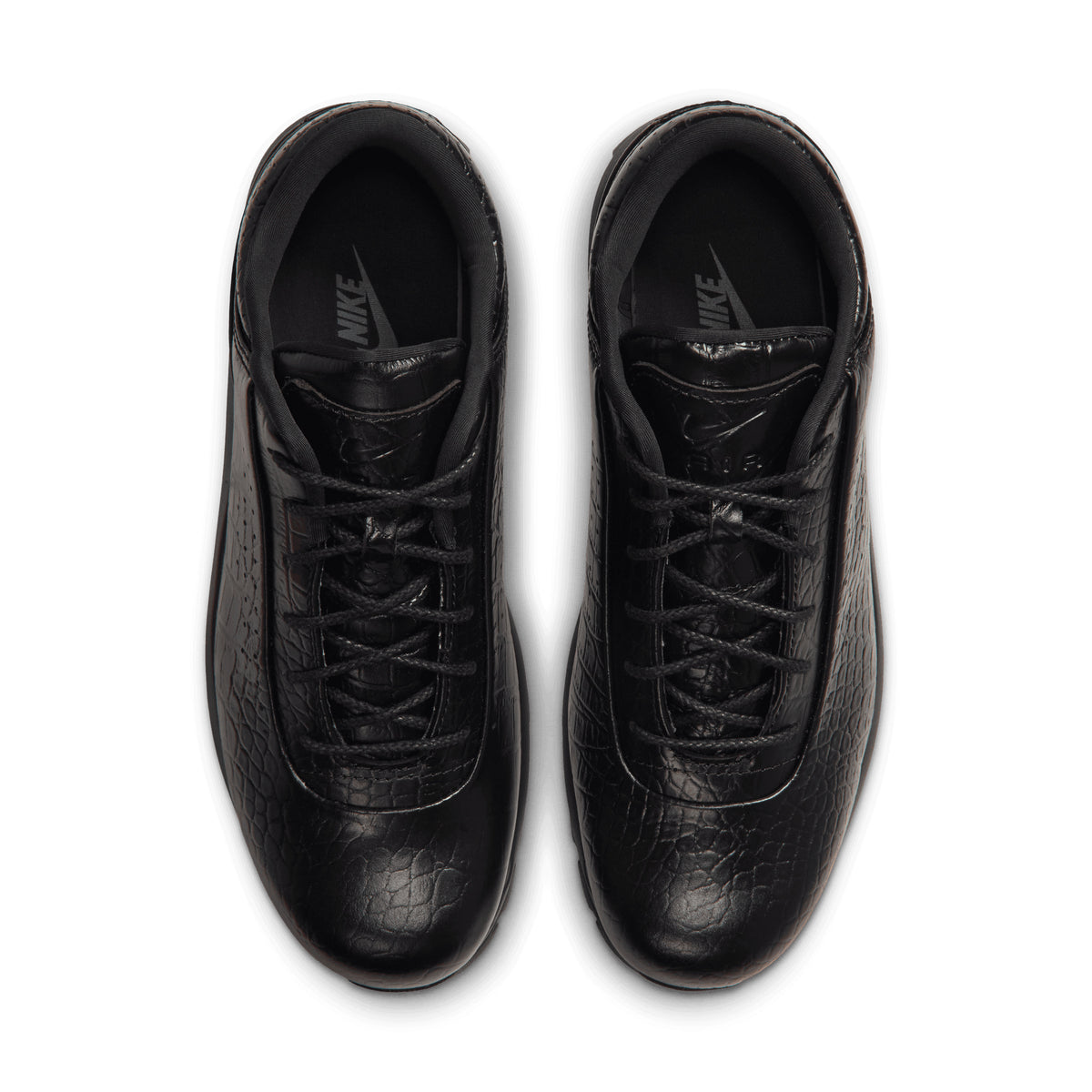 Nike Air Max Goadome Low CROC Black/Black IV4517-001