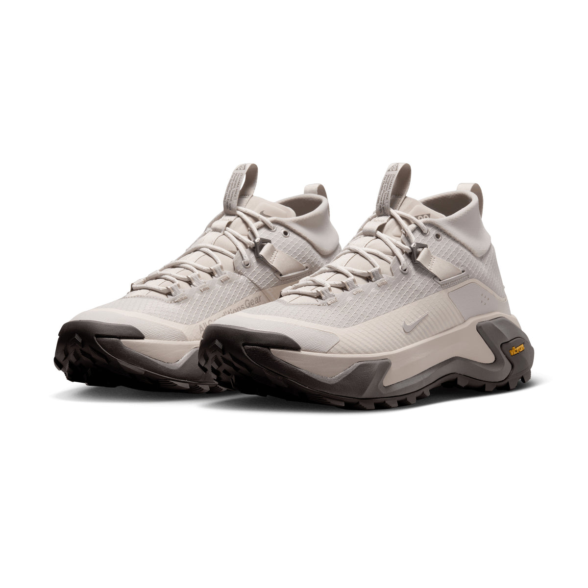 Nike ACG Zegama Hike CREAM II/LT OREWOOD BRN IO7854-201