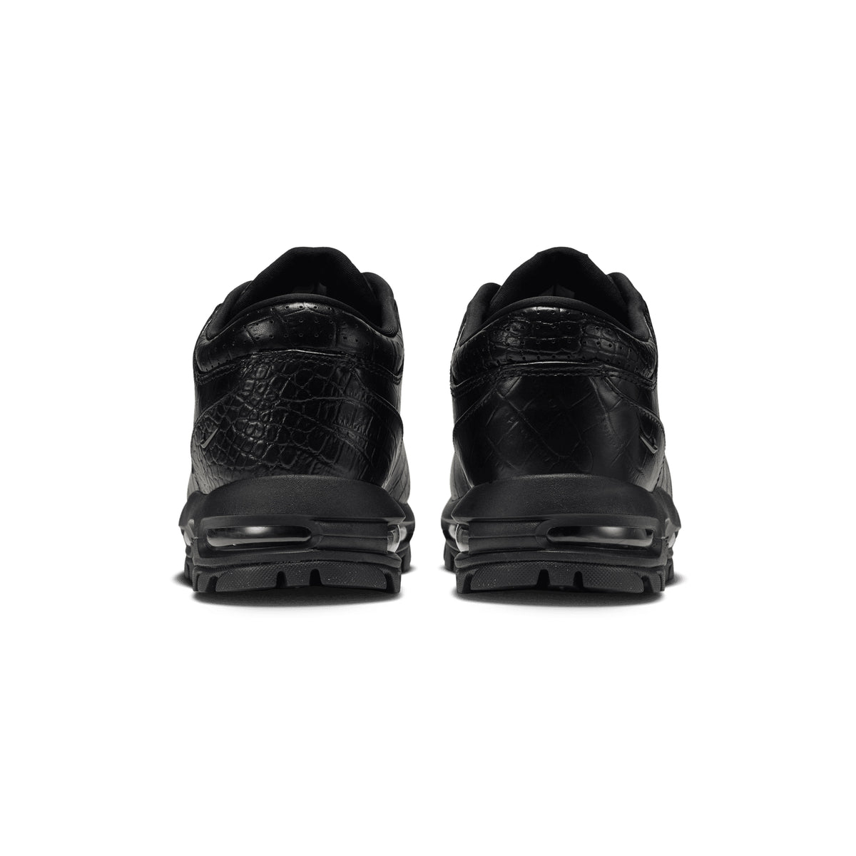 Nike Air Max Goadome Low CROC Black/Black IV4517-001