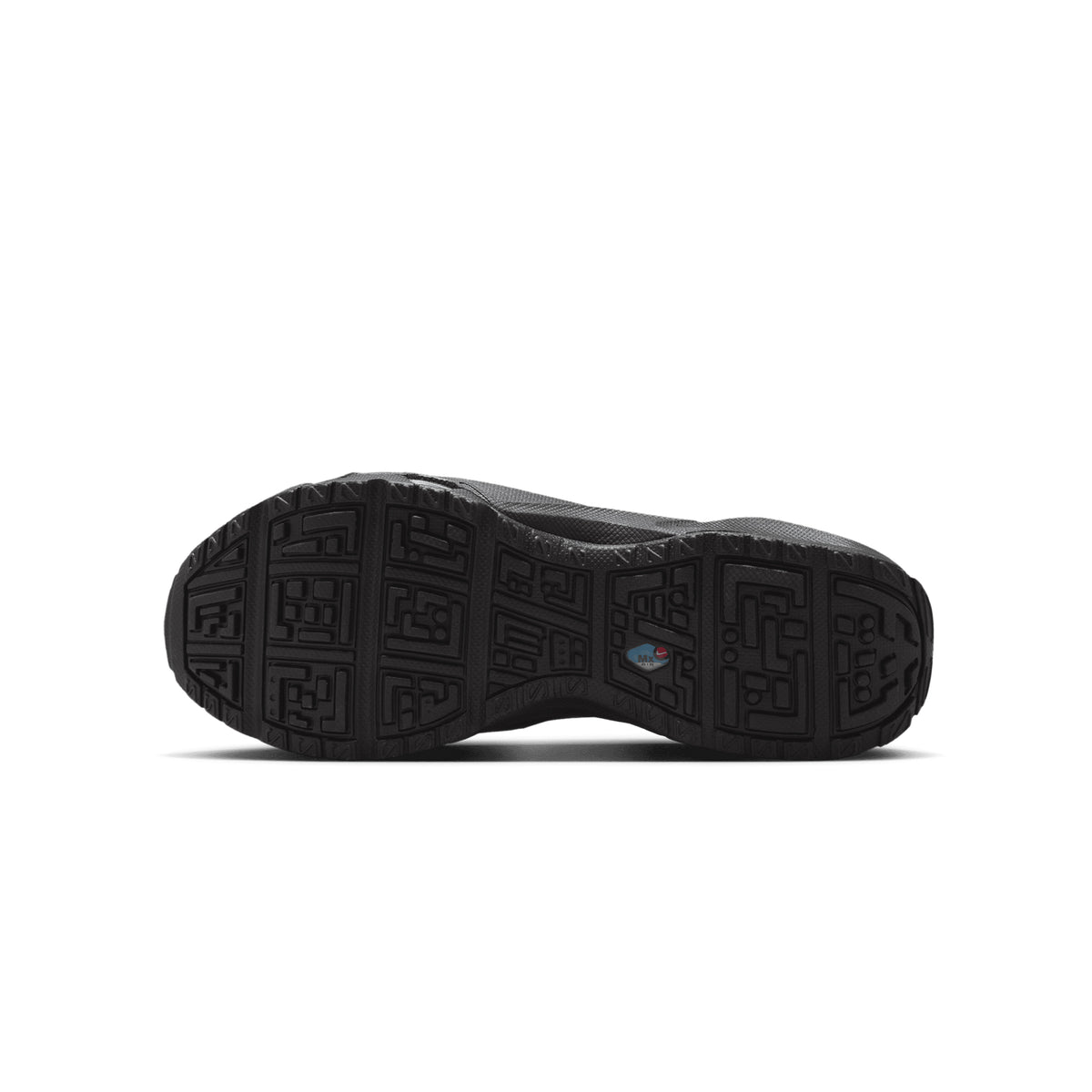 Women's Nike Air Max Phenomena BLACK/METALLIC GOLD IM8814-001