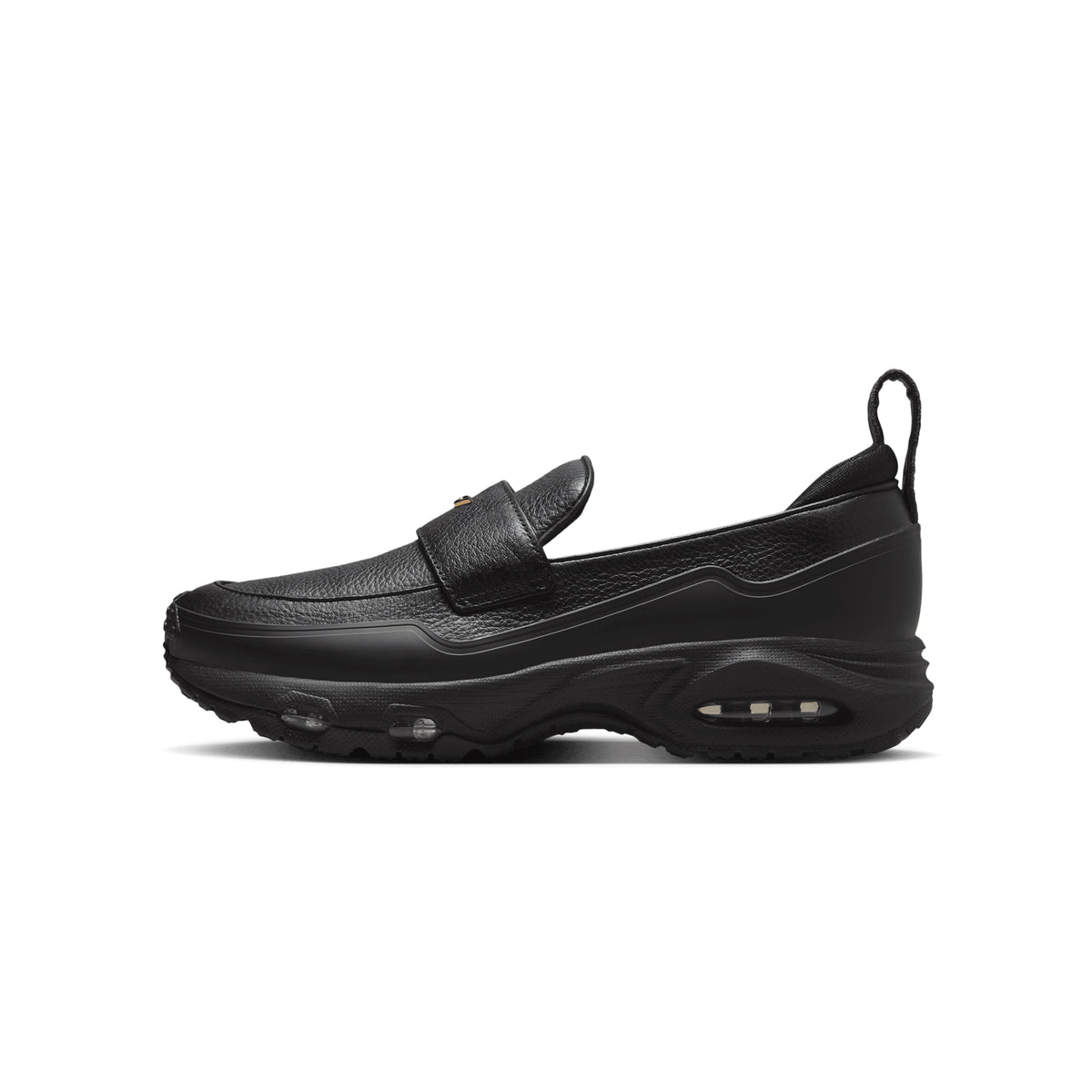 Women's Nike Air Max Phenomena BLACK/METALLIC GOLD IM8814-001