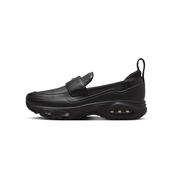 Women's Nike Air Max Phenomena BLACK/METALLIC GOLD IM8814-001