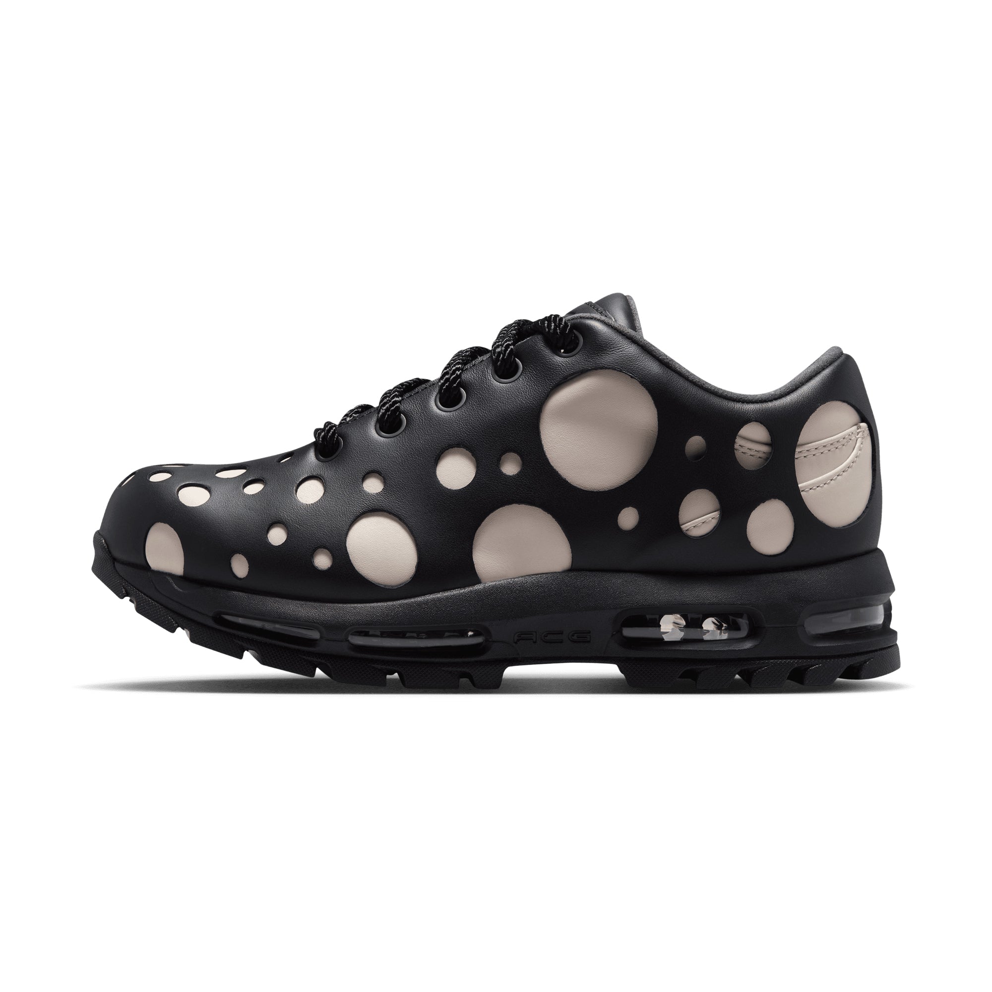 Nike Air Max Goadome Low SP LT OREWOOD BRN/BLACK IR2174-100