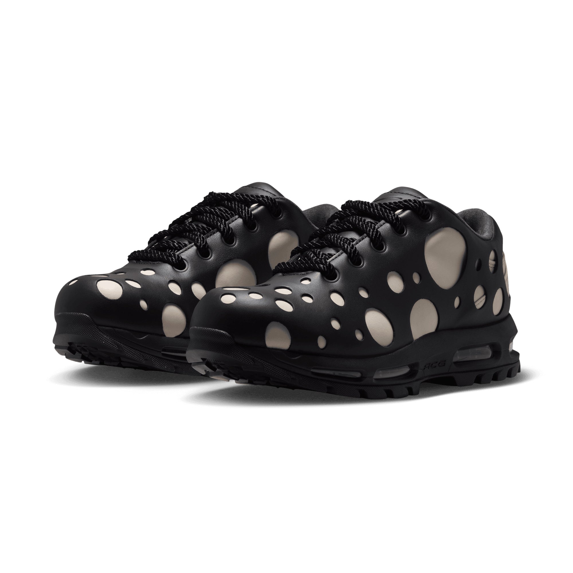 Nike Air Max Goadome Low SP LT OREWOOD BRN/BLACK IR2174-100