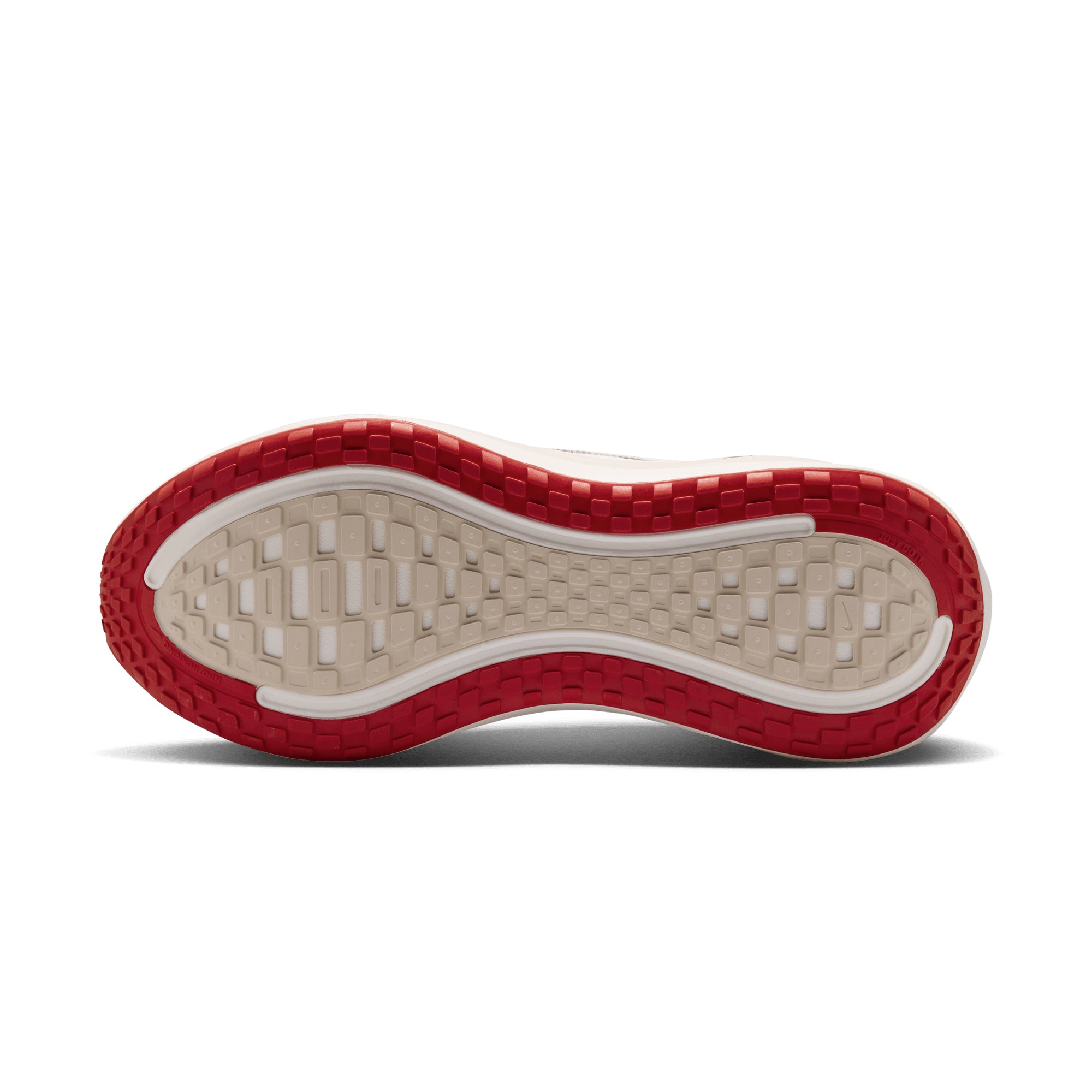 Nike Vomero Plus SAIL/SAIL-UNIVERSITY RED IR0032-100