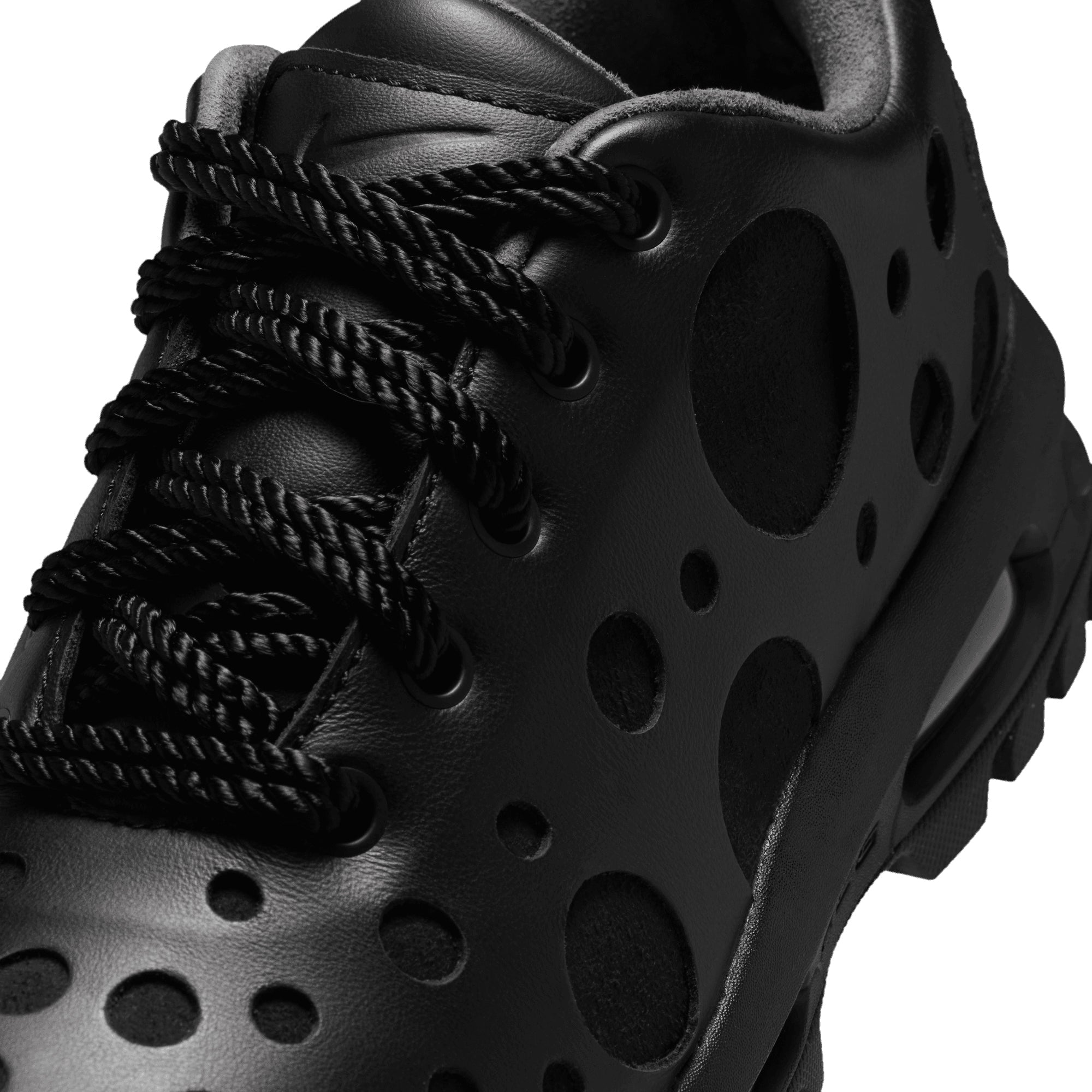 Nike Air Max Goadome Low SP BLACK/BLACK IR2174-001